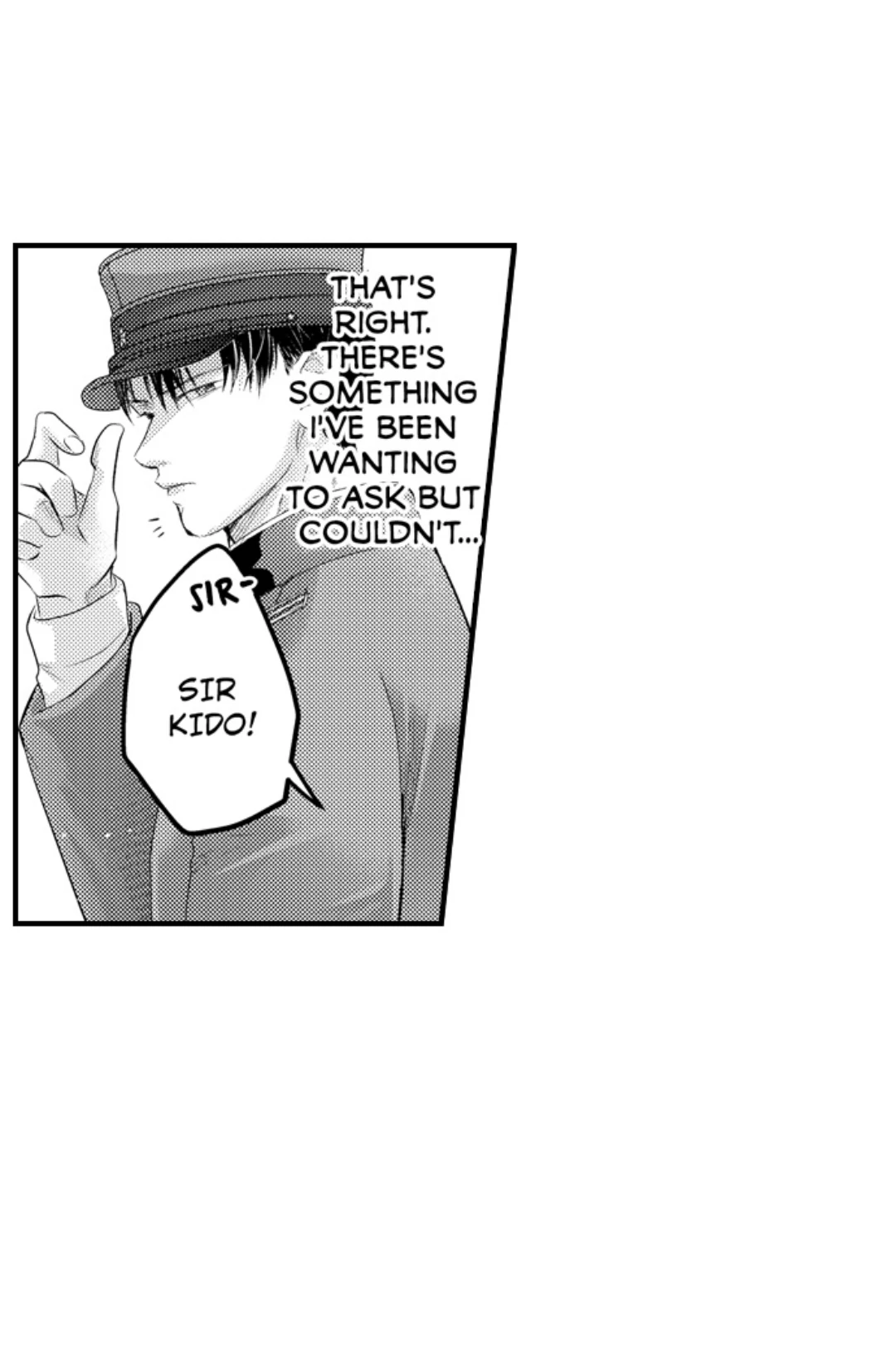Until You Bear My Child ~ The Substitute Bride and the Beast Soldier ~ Chapter 82 - page 4