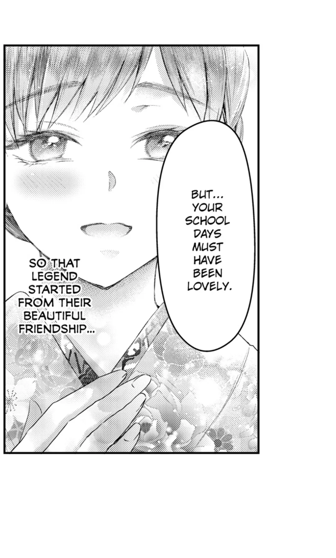Until You Bear My Child ~ The Substitute Bride and the Beast Soldier ~ Chapter 83 - page 9