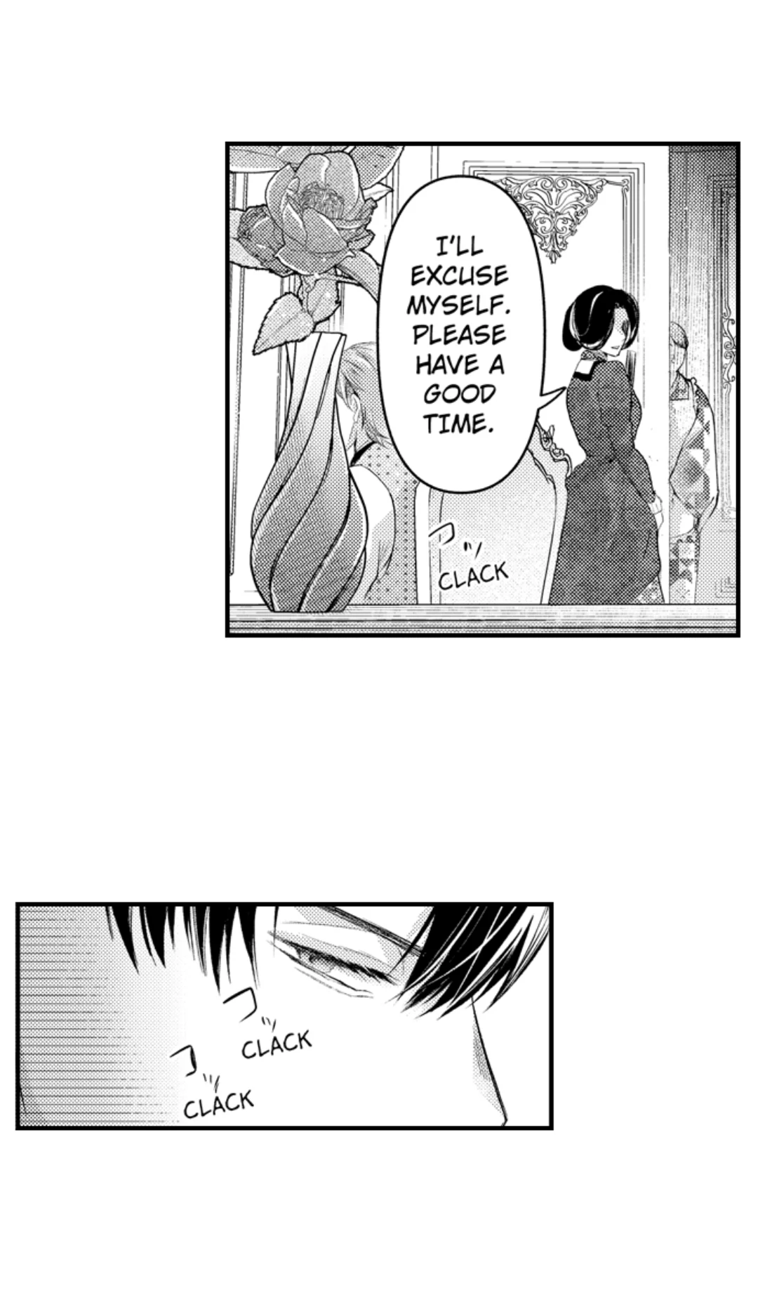 Until You Bear My Child ~ The Substitute Bride and the Beast Soldier ~ Chapter 83 - page 14