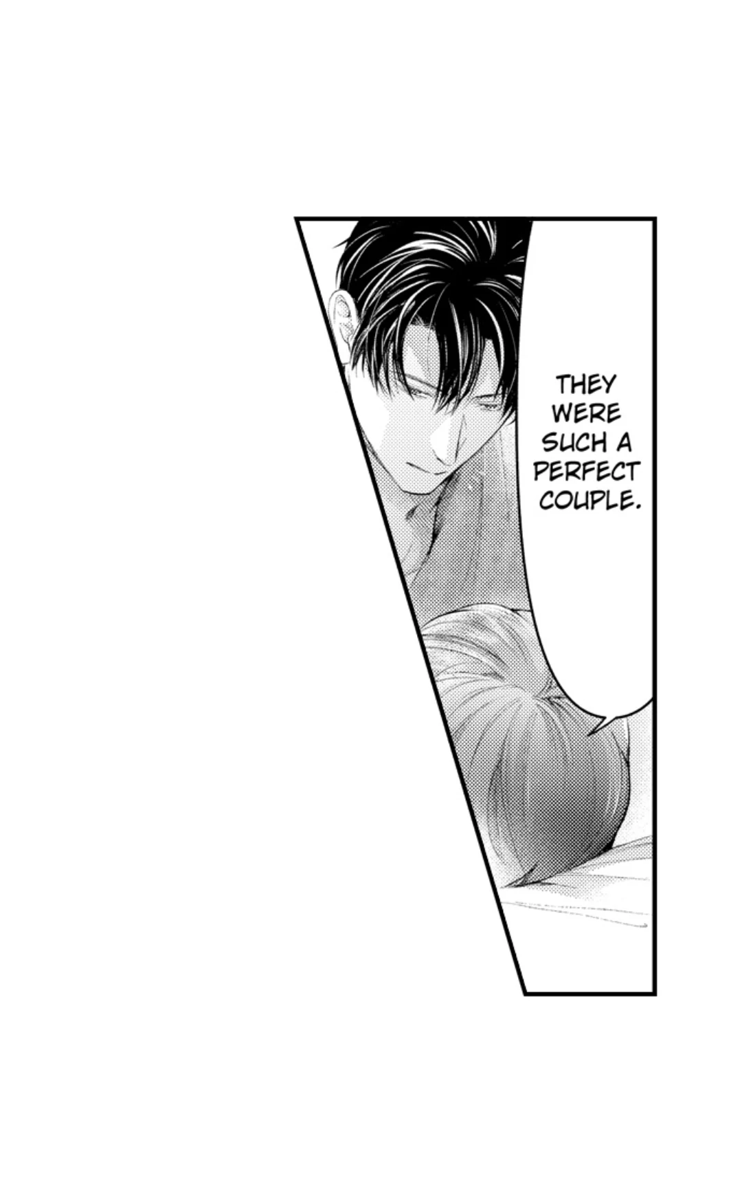 Until You Bear My Child ~ The Substitute Bride and the Beast Soldier ~ Chapter 83 - page 18