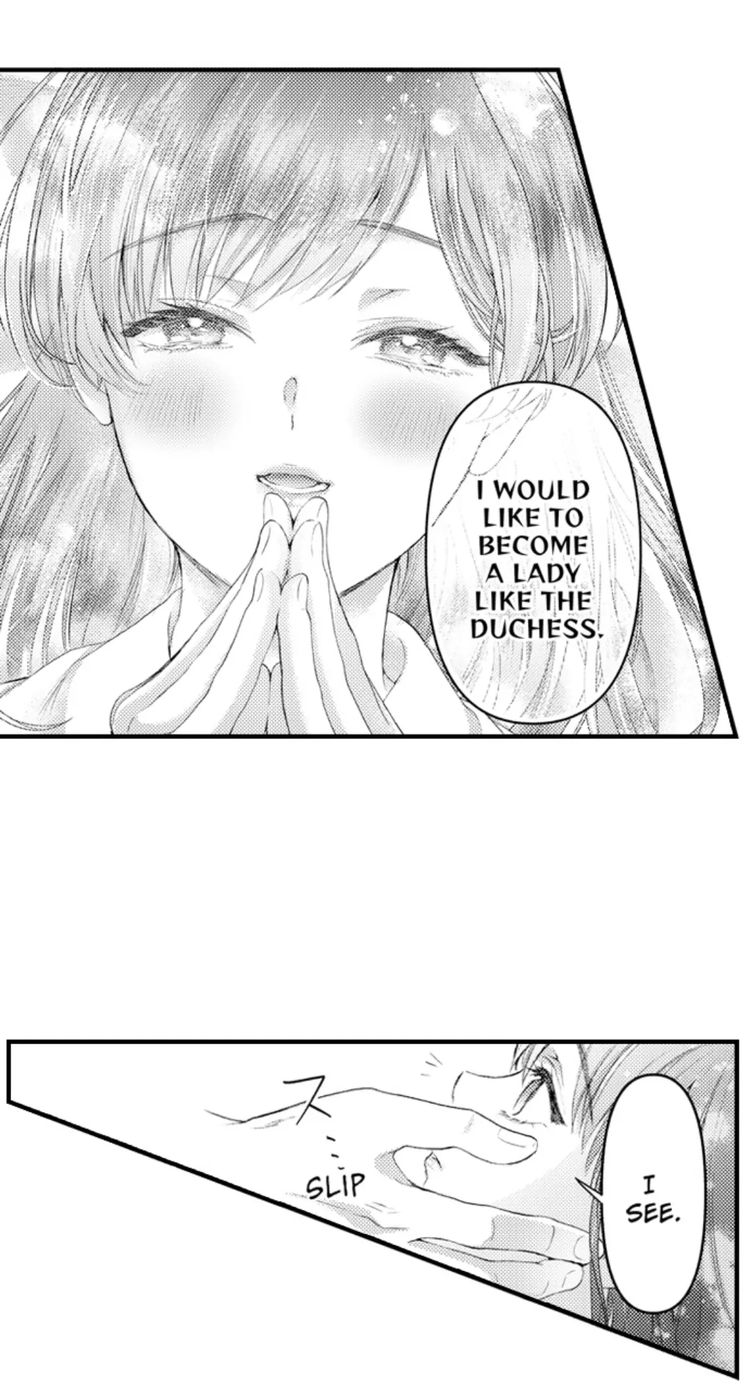 Until You Bear My Child ~ The Substitute Bride and the Beast Soldier ~ Chapter 83 - page 19