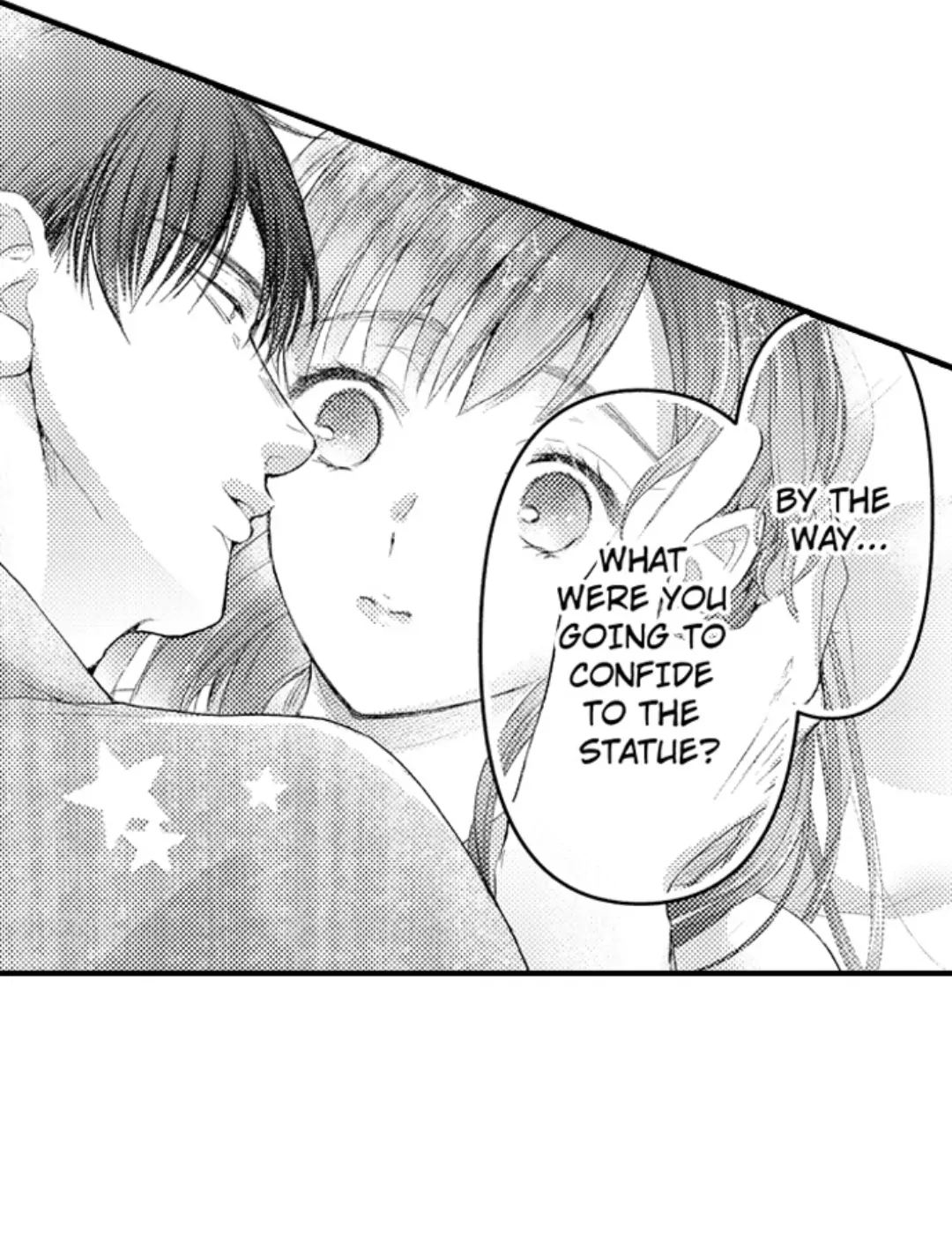 Until You Bear My Child ~ The Substitute Bride and the Beast Soldier ~ Chapter 83 - page 20