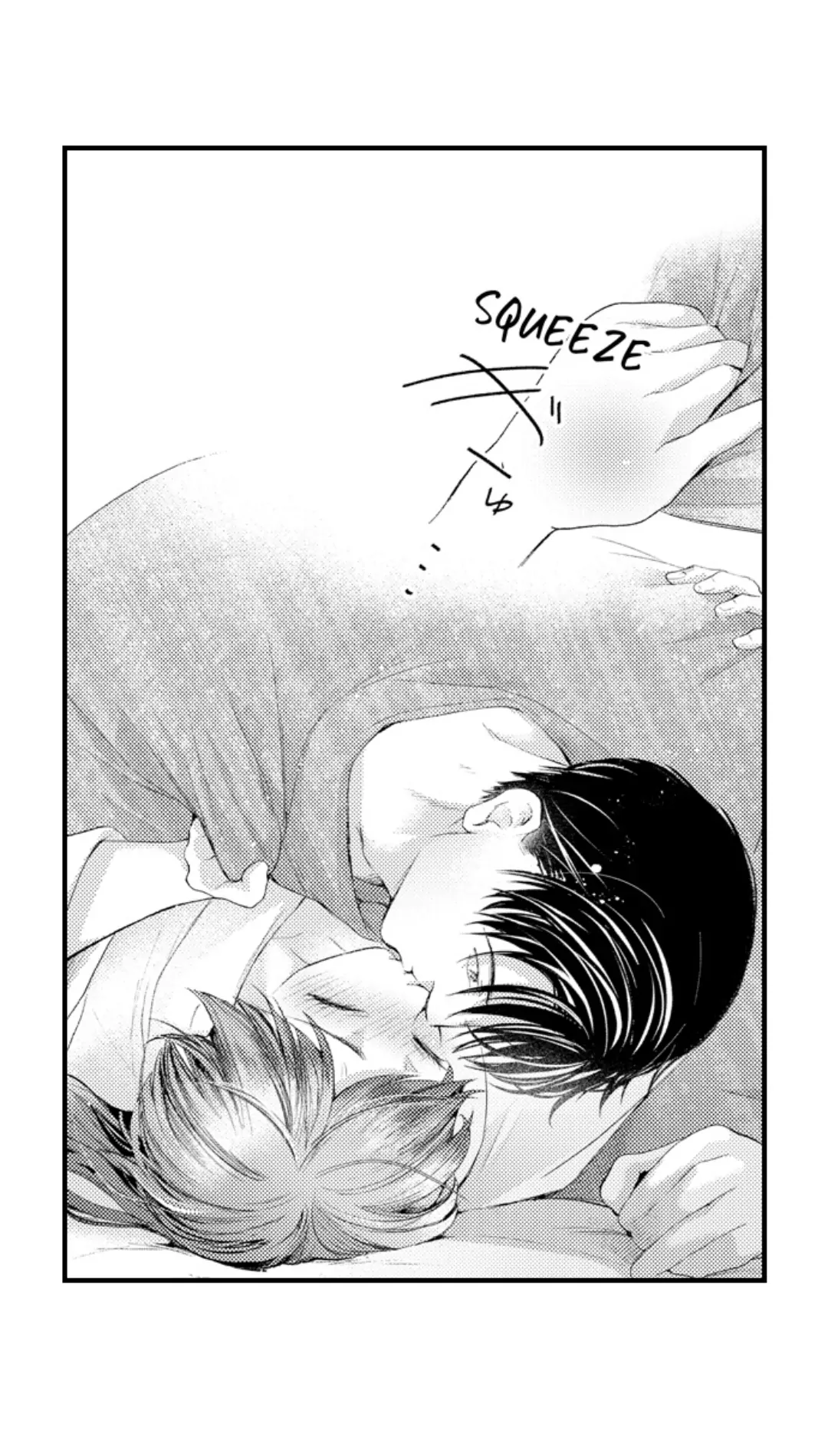 Until You Bear My Child ~ The Substitute Bride and the Beast Soldier ~ Chapter 83 - page 23