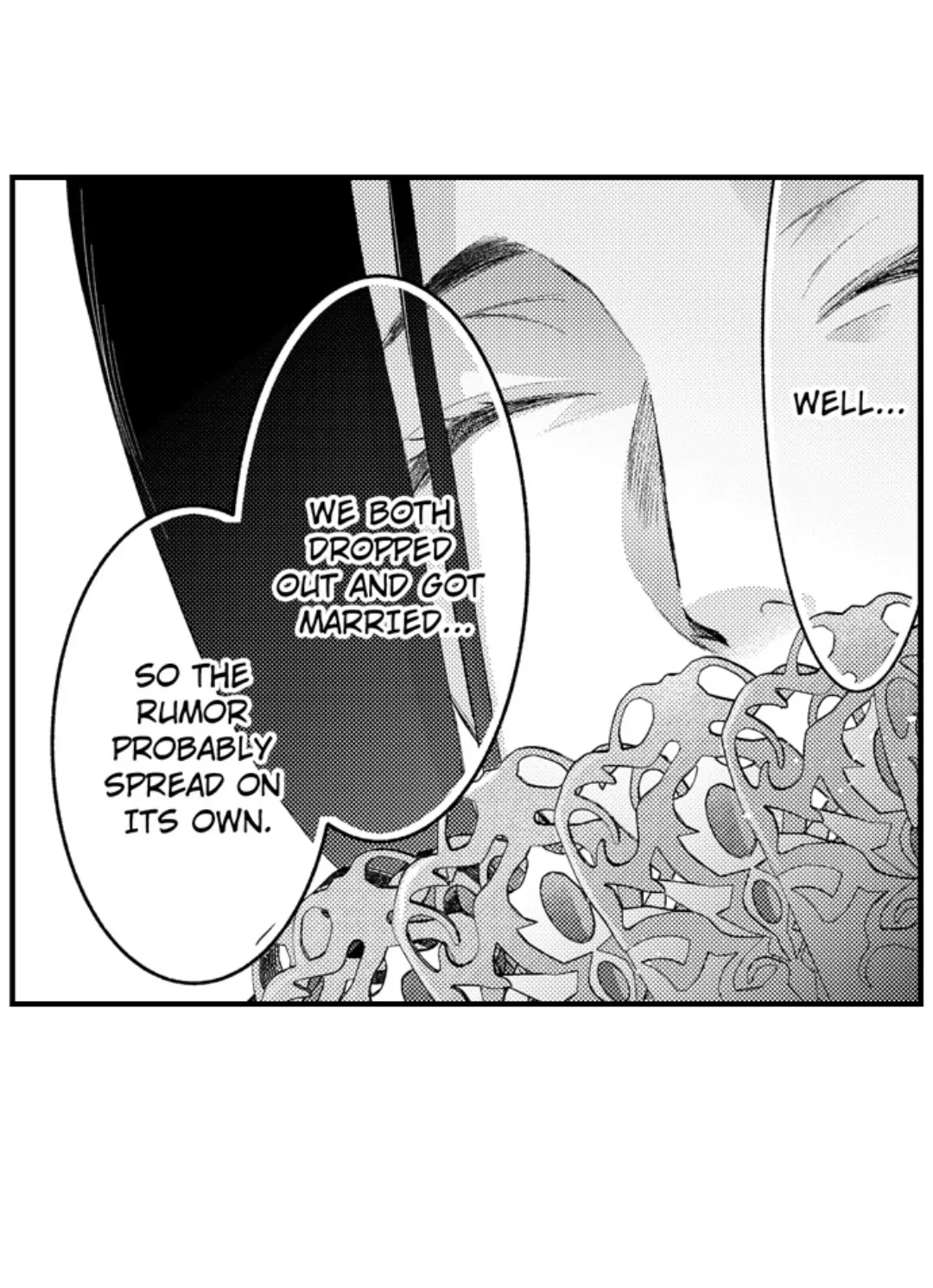 Until You Bear My Child ~ The Substitute Bride and the Beast Soldier ~ Chapter 83 - page 7