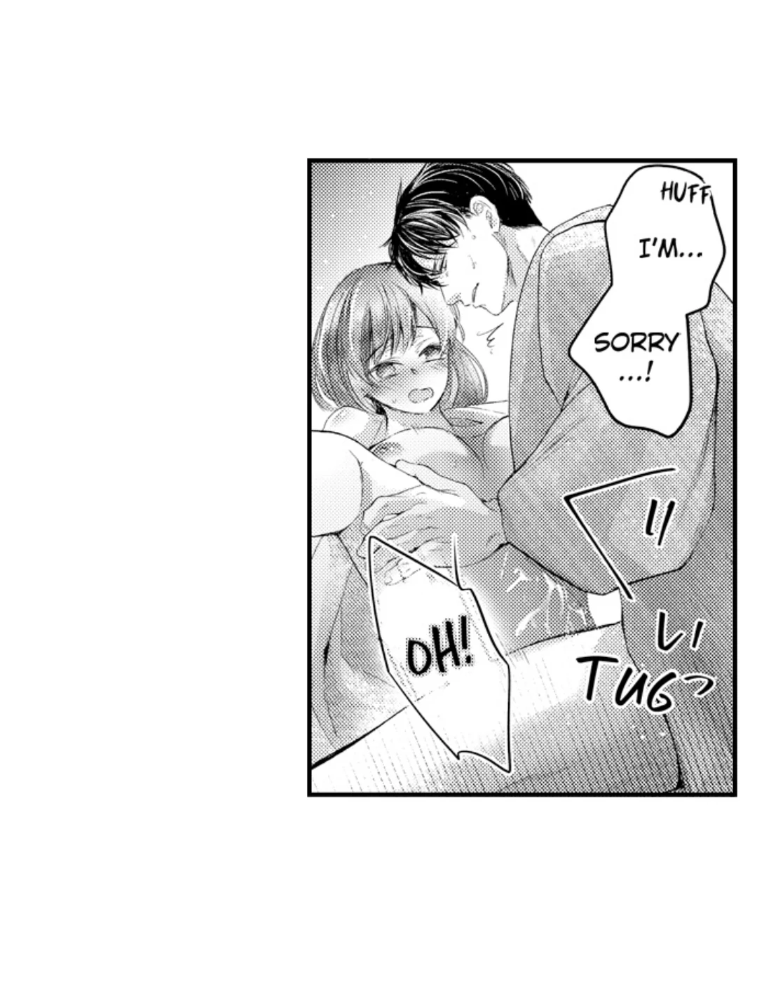 Until You Bear My Child ~ The Substitute Bride and the Beast Soldier ~ Chapter 84 - page 15