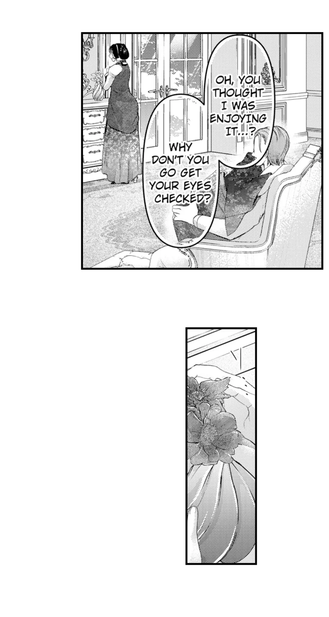 Until You Bear My Child ~ The Substitute Bride and the Beast Soldier ~ Chapter 84 - page 18