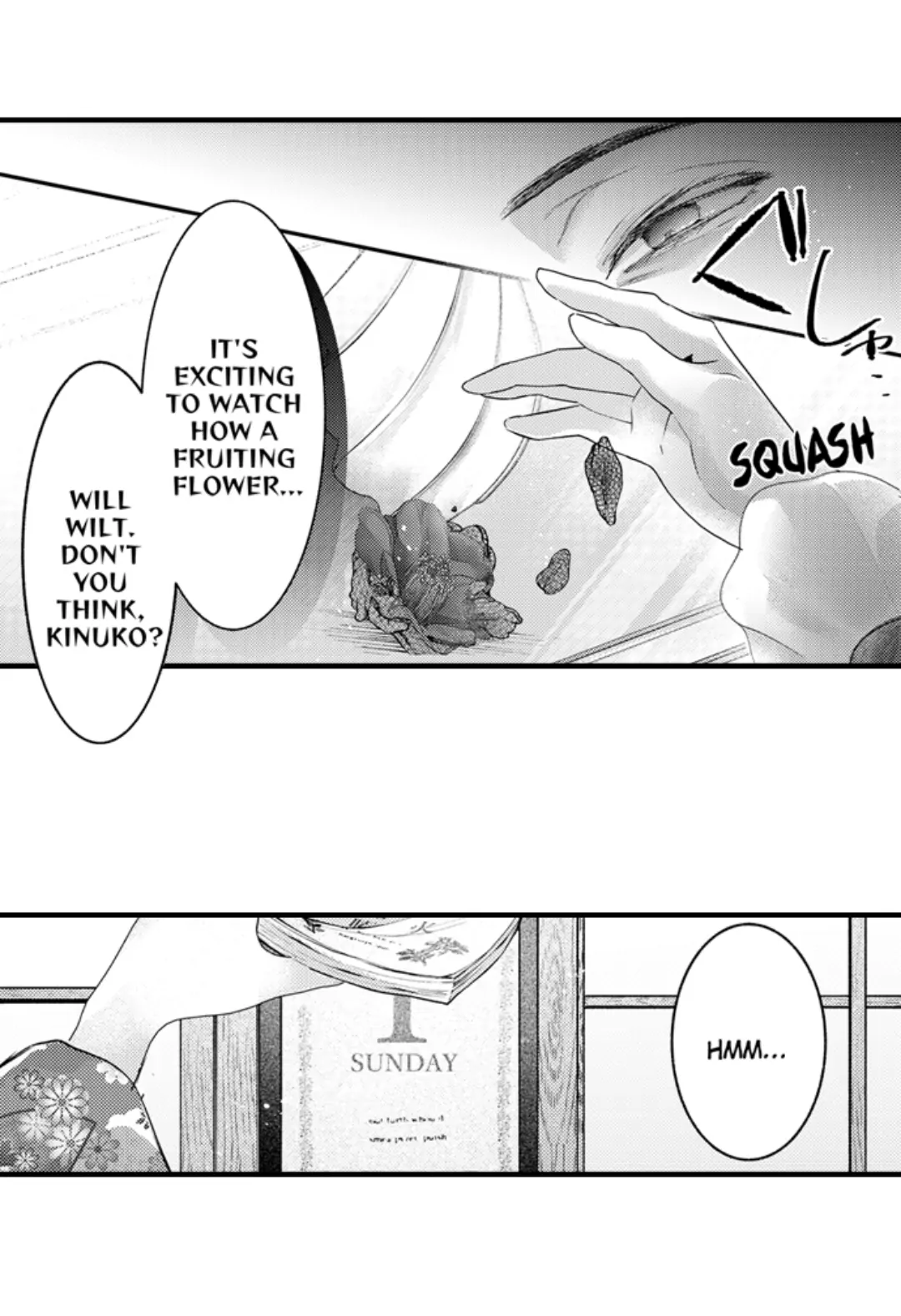 Until You Bear My Child ~ The Substitute Bride and the Beast Soldier ~ Chapter 84 - page 20