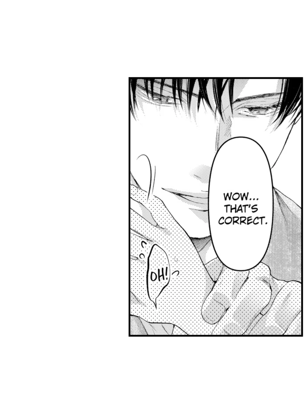 Until You Bear My Child ~ The Substitute Bride and the Beast Soldier ~ Chapter 84 - page 7