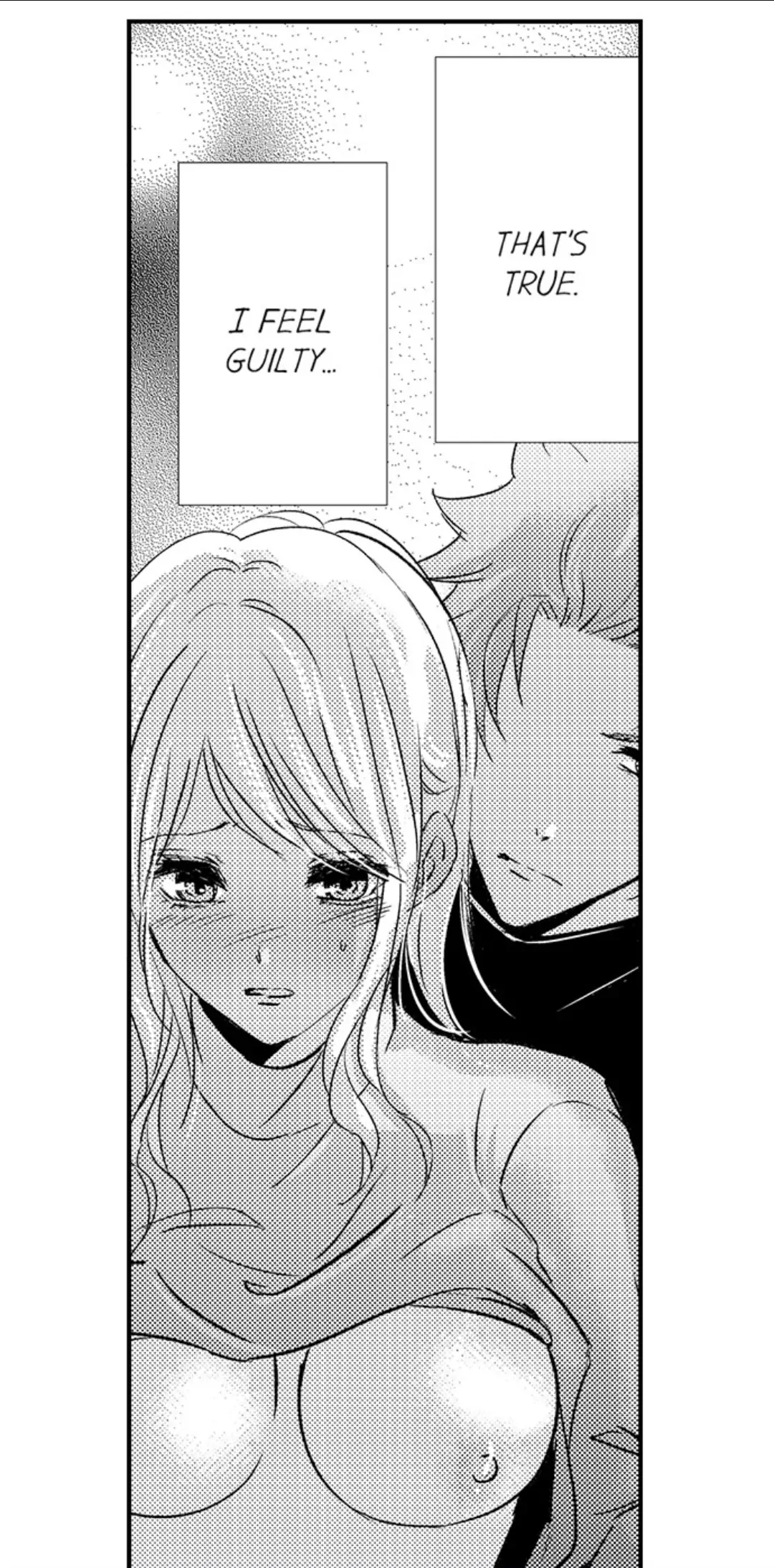 Amai Choubatsu - Watashi wa Kanshu Sen'you Pet Chapter 245 - page 11