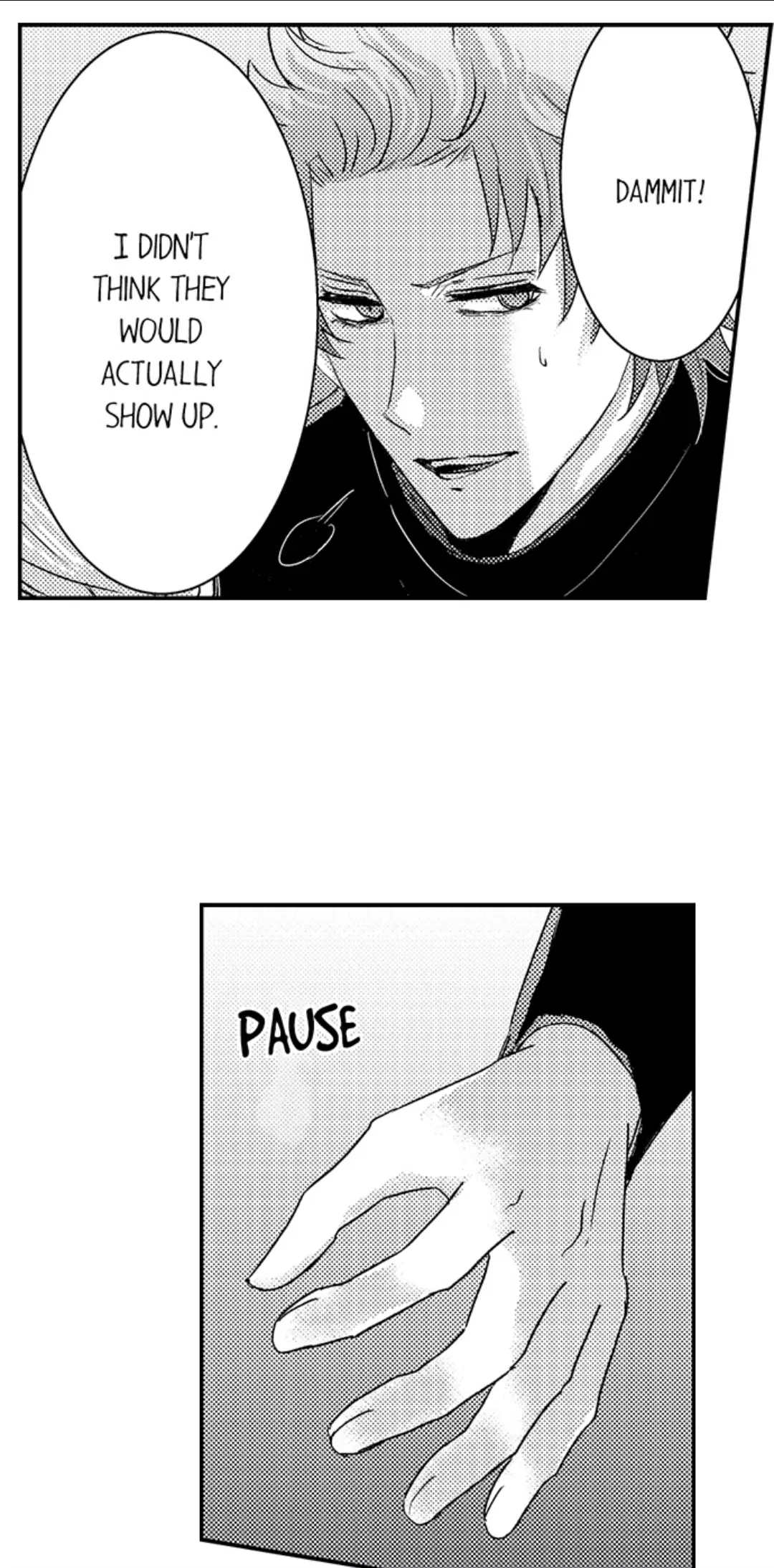 Amai Choubatsu - Watashi wa Kanshu Sen'you Pet Chapter 245 - page 15