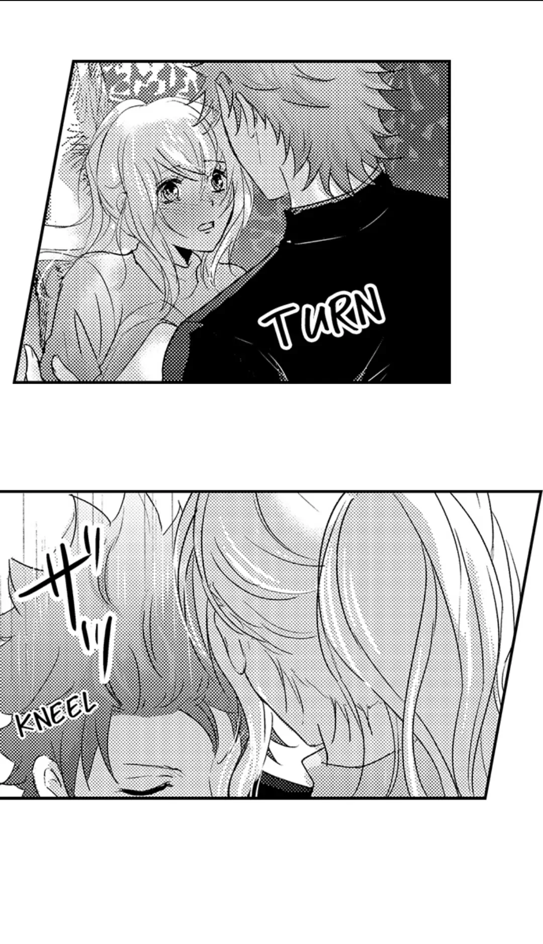Amai Choubatsu - Watashi wa Kanshu Sen'you Pet Chapter 245 - page 18