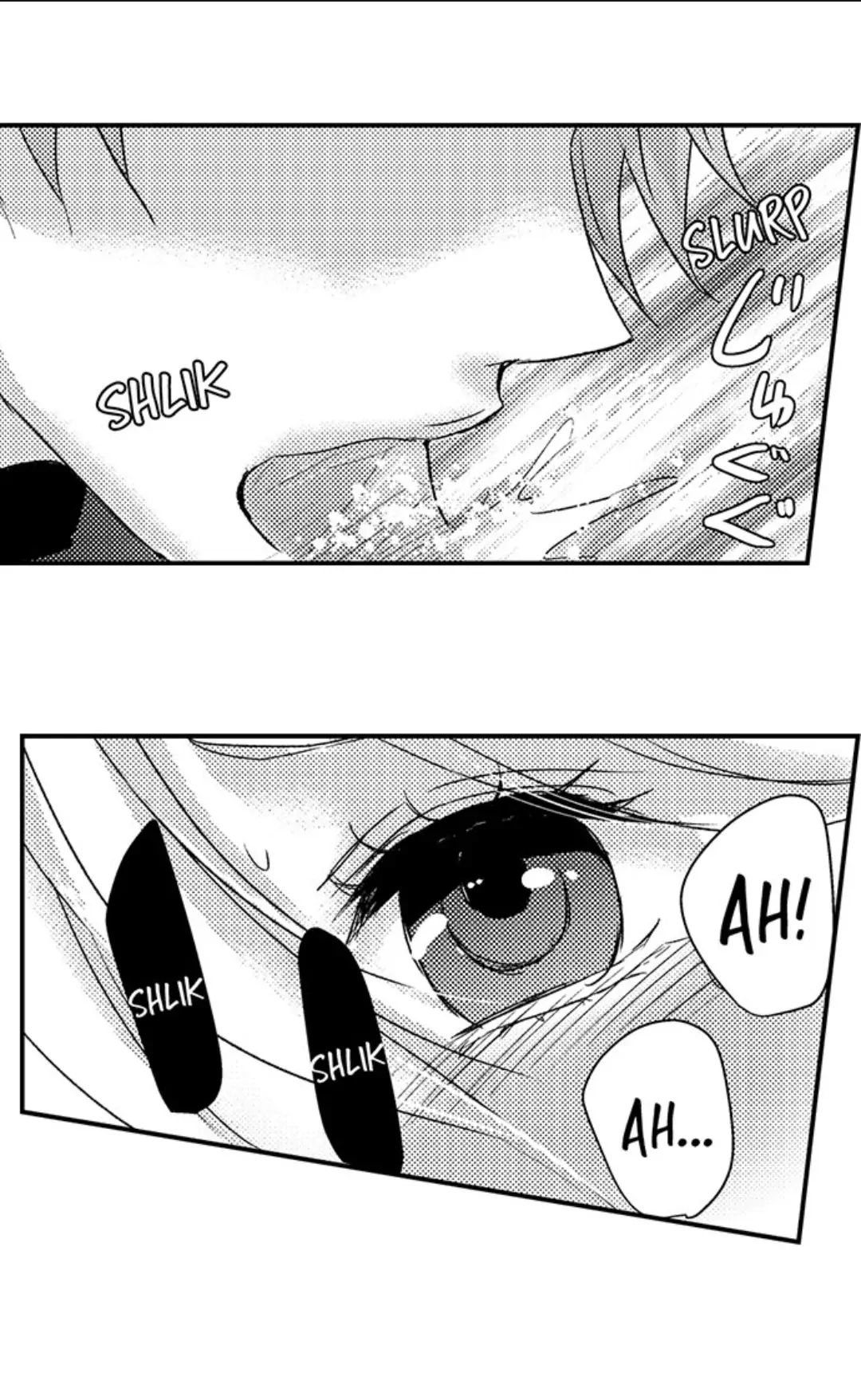 Amai Choubatsu - Watashi wa Kanshu Sen'you Pet Chapter 245 - page 23