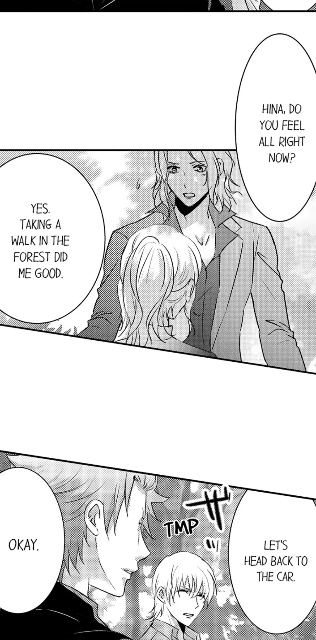 Amai Choubatsu - Watashi wa Kanshu Sen'you Pet Chapter 245 - page 27