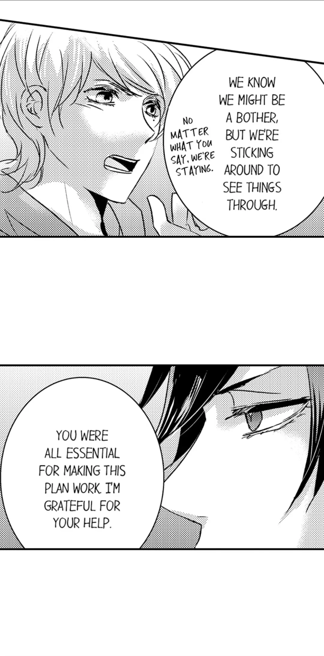 Amai Choubatsu - Watashi wa Kanshu Sen'you Pet Chapter 246 - page 10