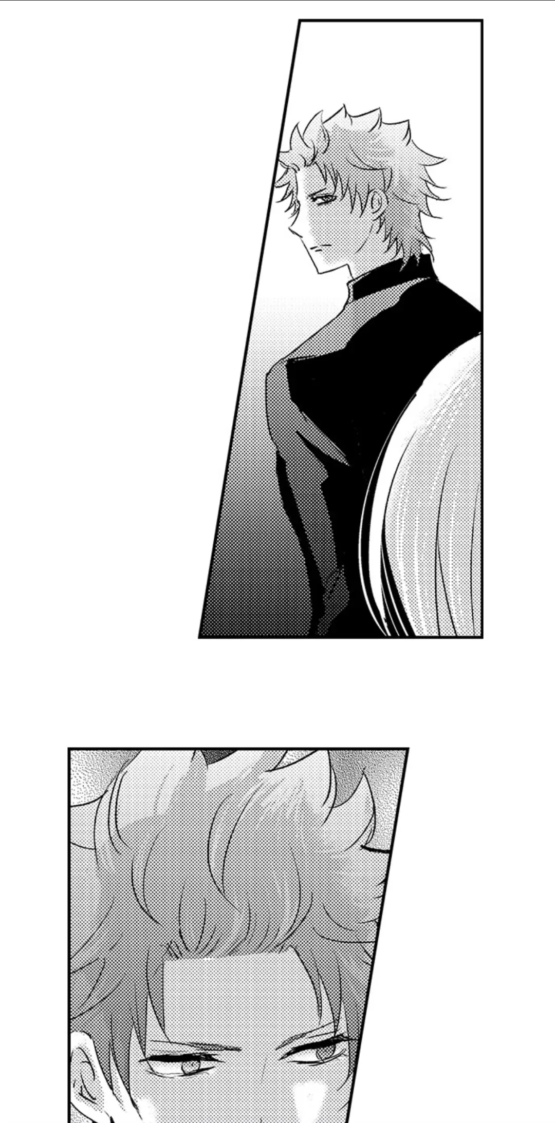 Amai Choubatsu - Watashi wa Kanshu Sen'you Pet Chapter 246 - page 25