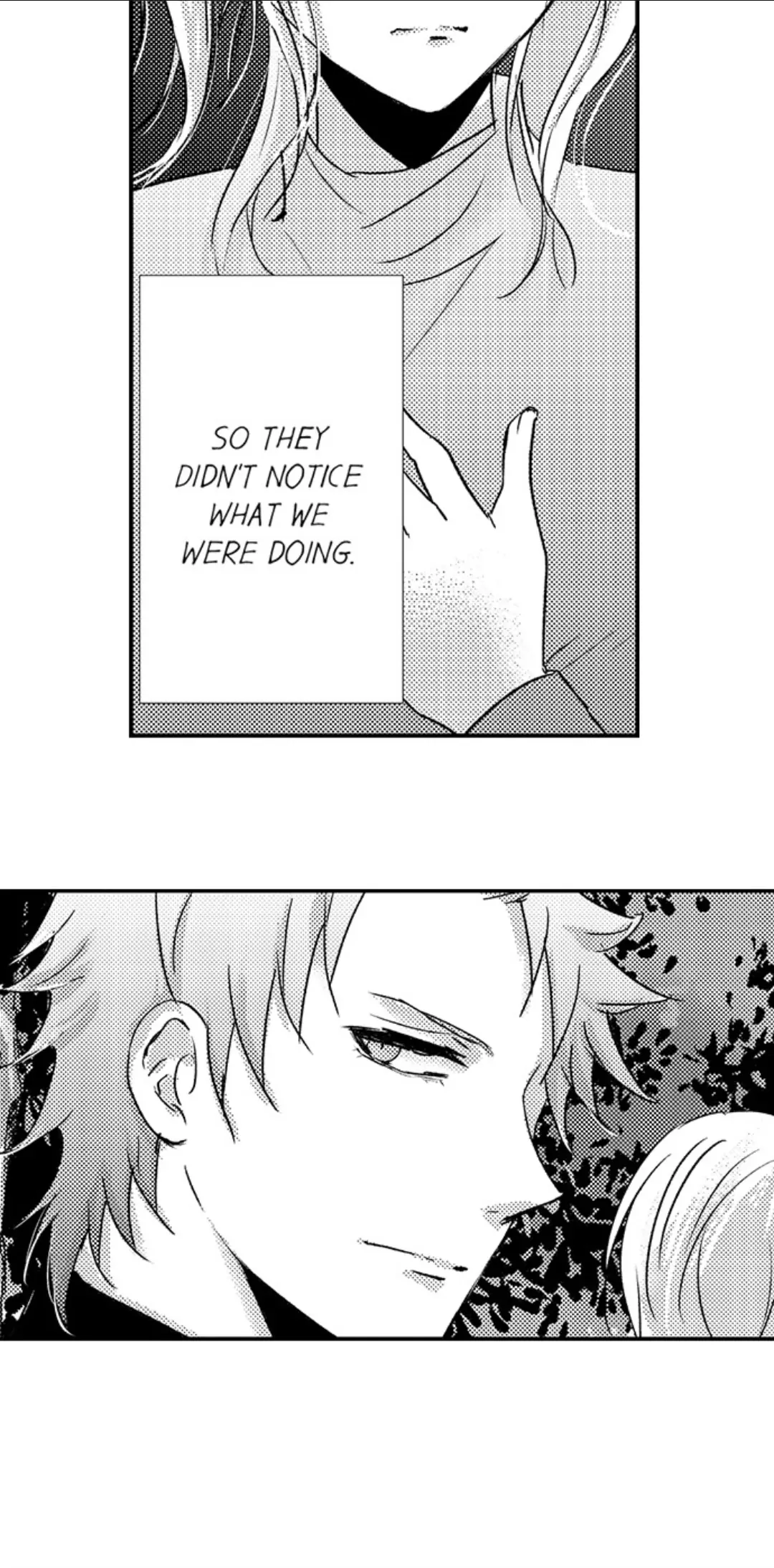 Amai Choubatsu - Watashi wa Kanshu Sen'you Pet Chapter 246 - page 2