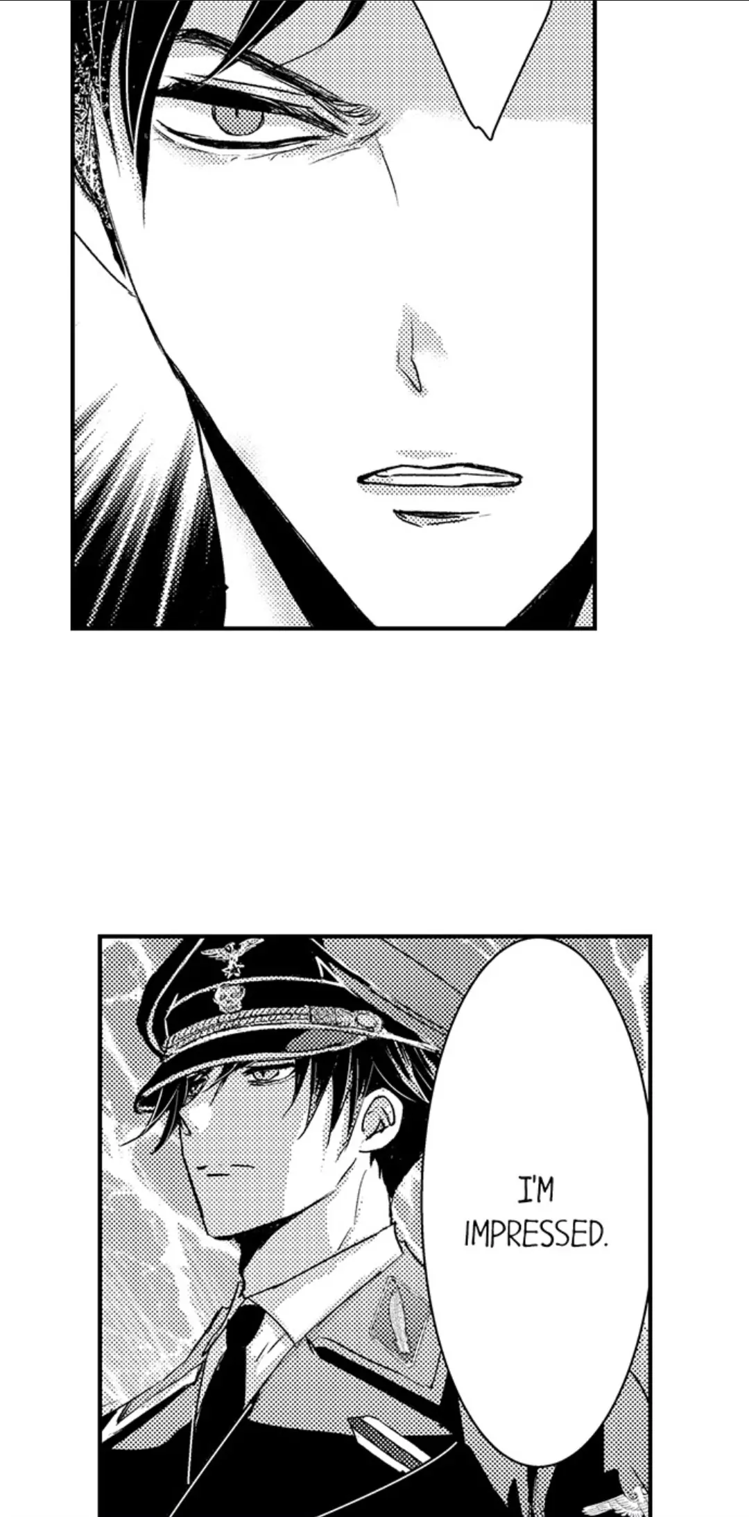 Amai Choubatsu - Watashi wa Kanshu Sen'you Pet Chapter 247 - page 13