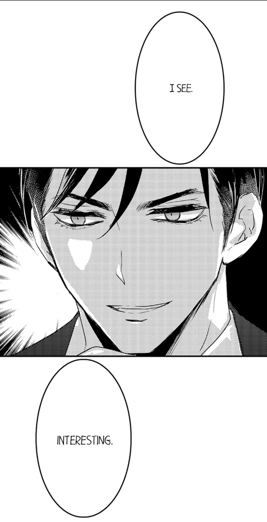 Amai Choubatsu - Watashi wa Kanshu Sen'you Pet Chapter 247 - page 18