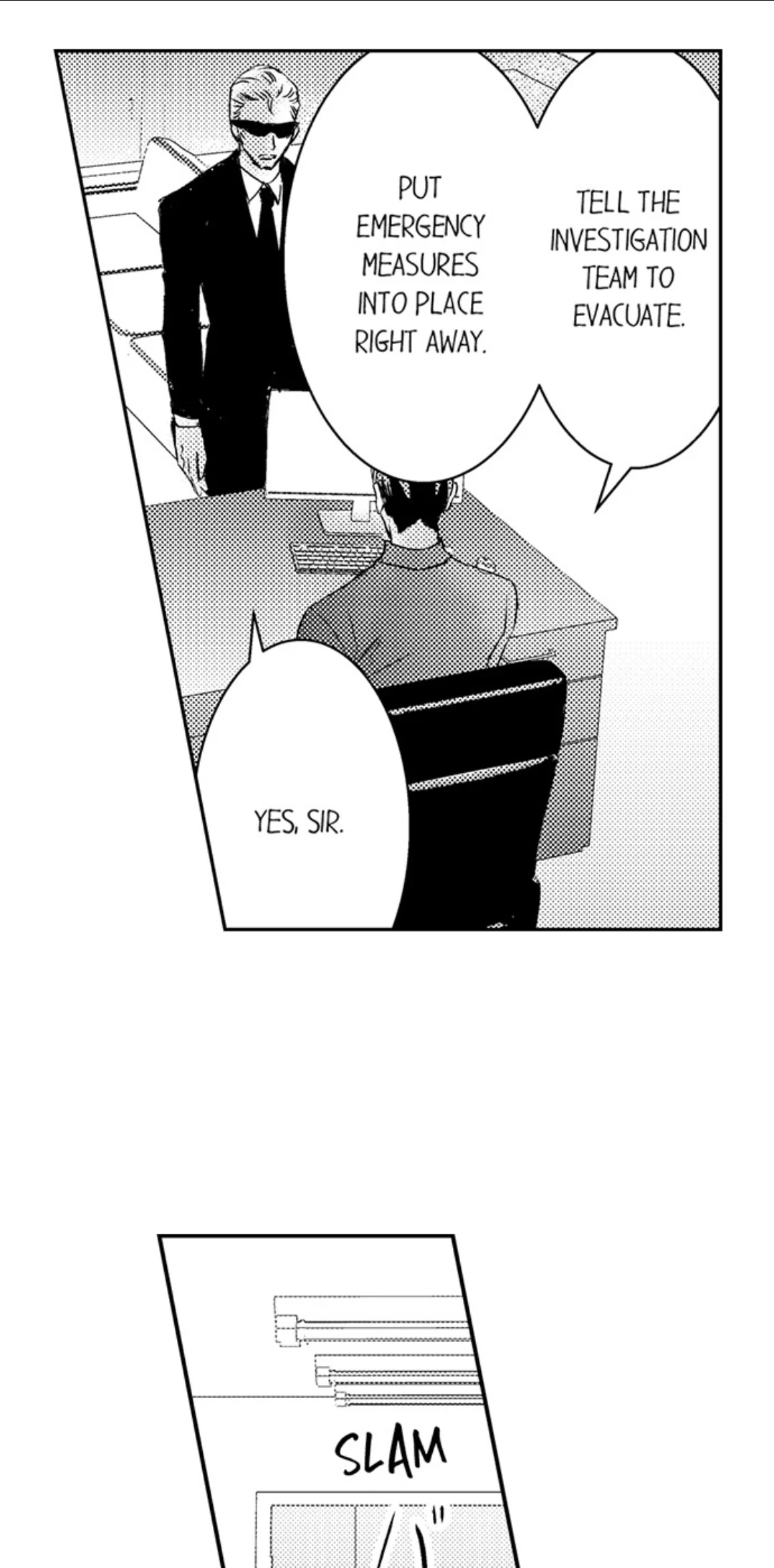 Amai Choubatsu - Watashi wa Kanshu Sen'you Pet Chapter 247 - page 19