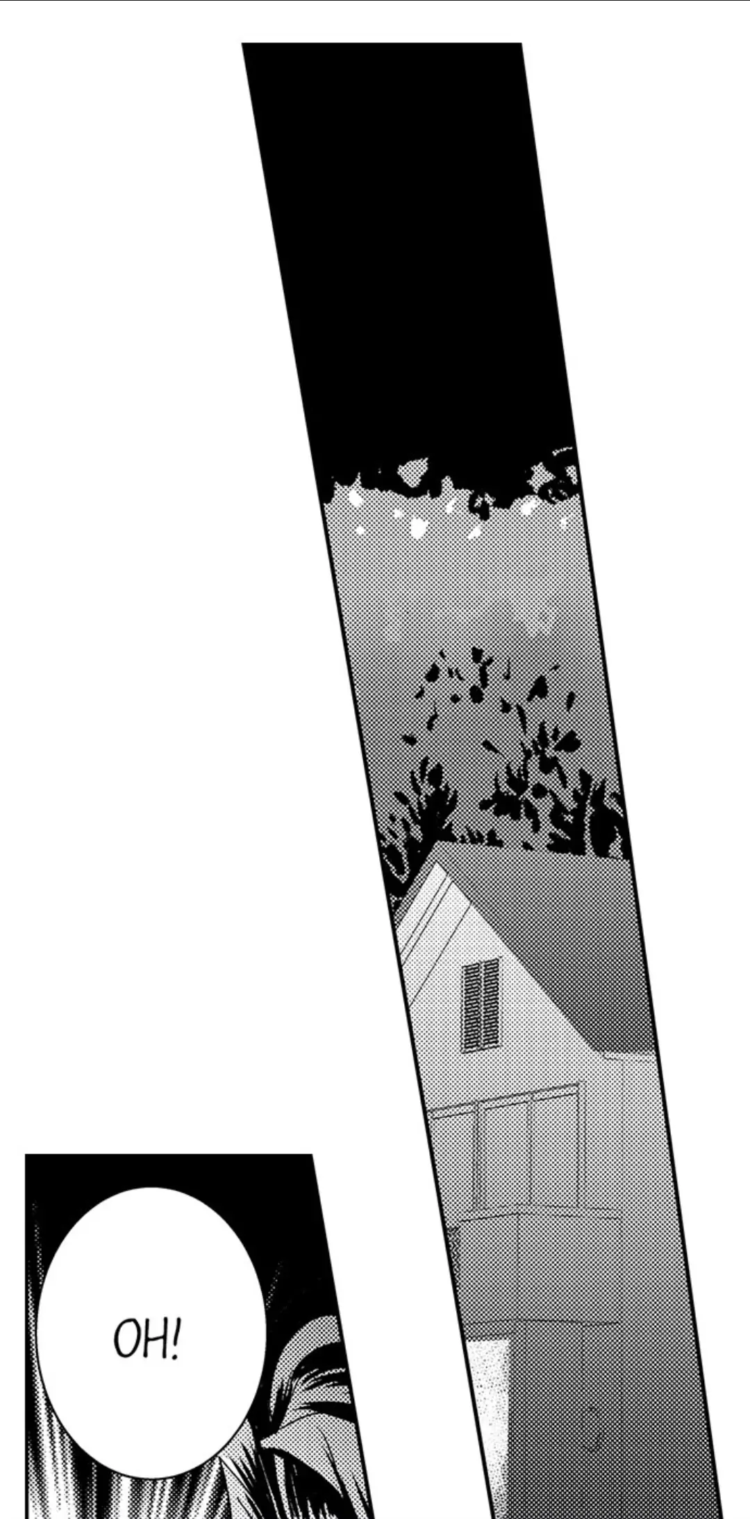 Amai Choubatsu - Watashi wa Kanshu Sen'you Pet Chapter 247 - page 23