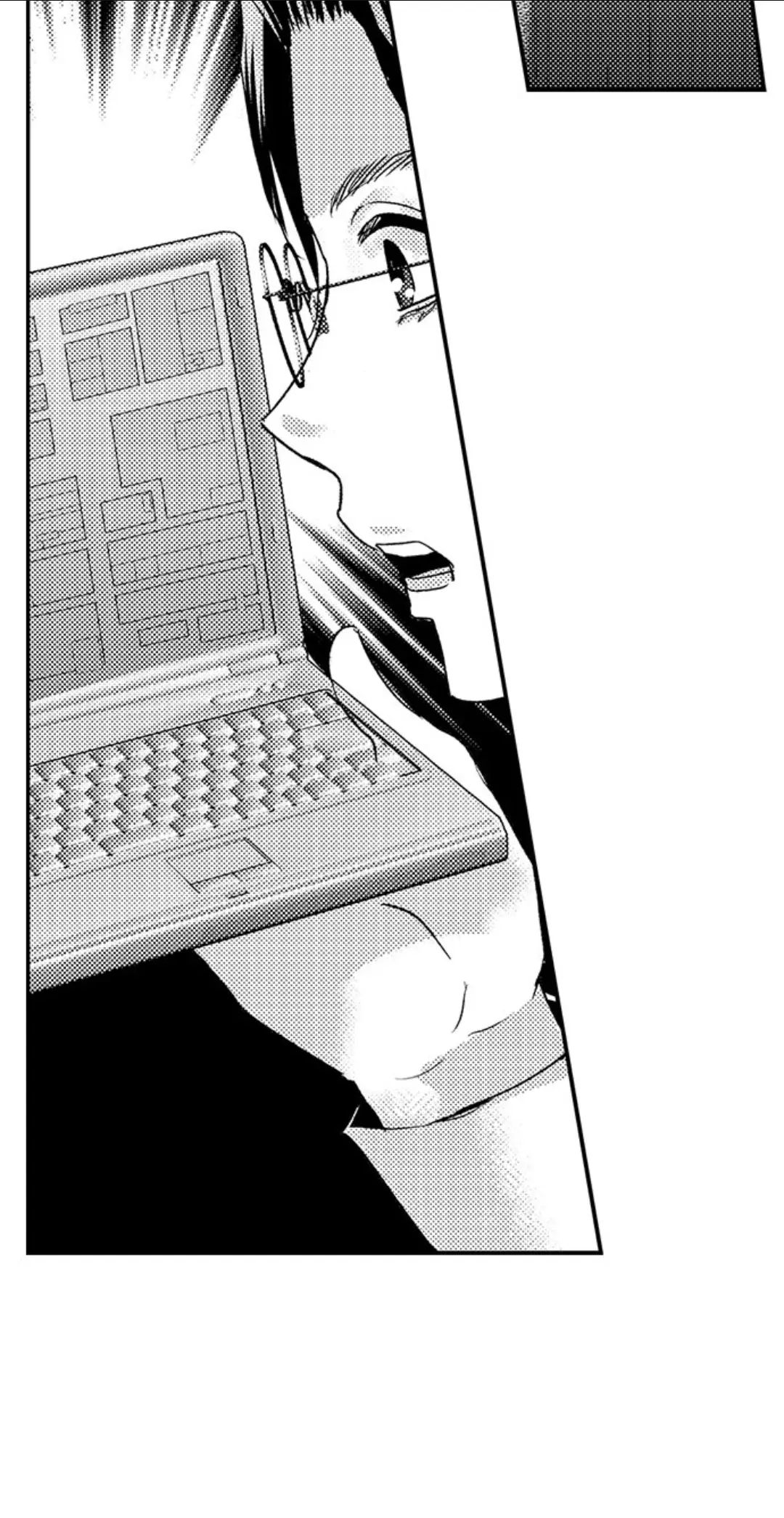 Amai Choubatsu - Watashi wa Kanshu Sen'you Pet Chapter 247 - page 24