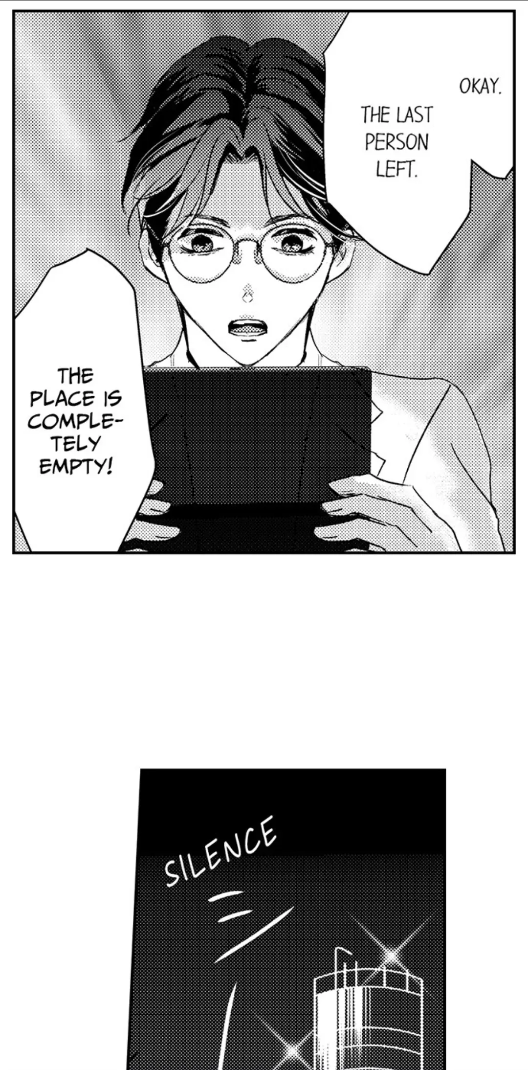 Amai Choubatsu - Watashi wa Kanshu Sen'you Pet Chapter 247 - page 28