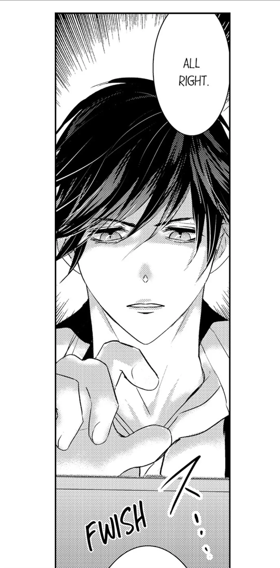 Amai Choubatsu - Watashi wa Kanshu Sen'you Pet Chapter 247 - page 32