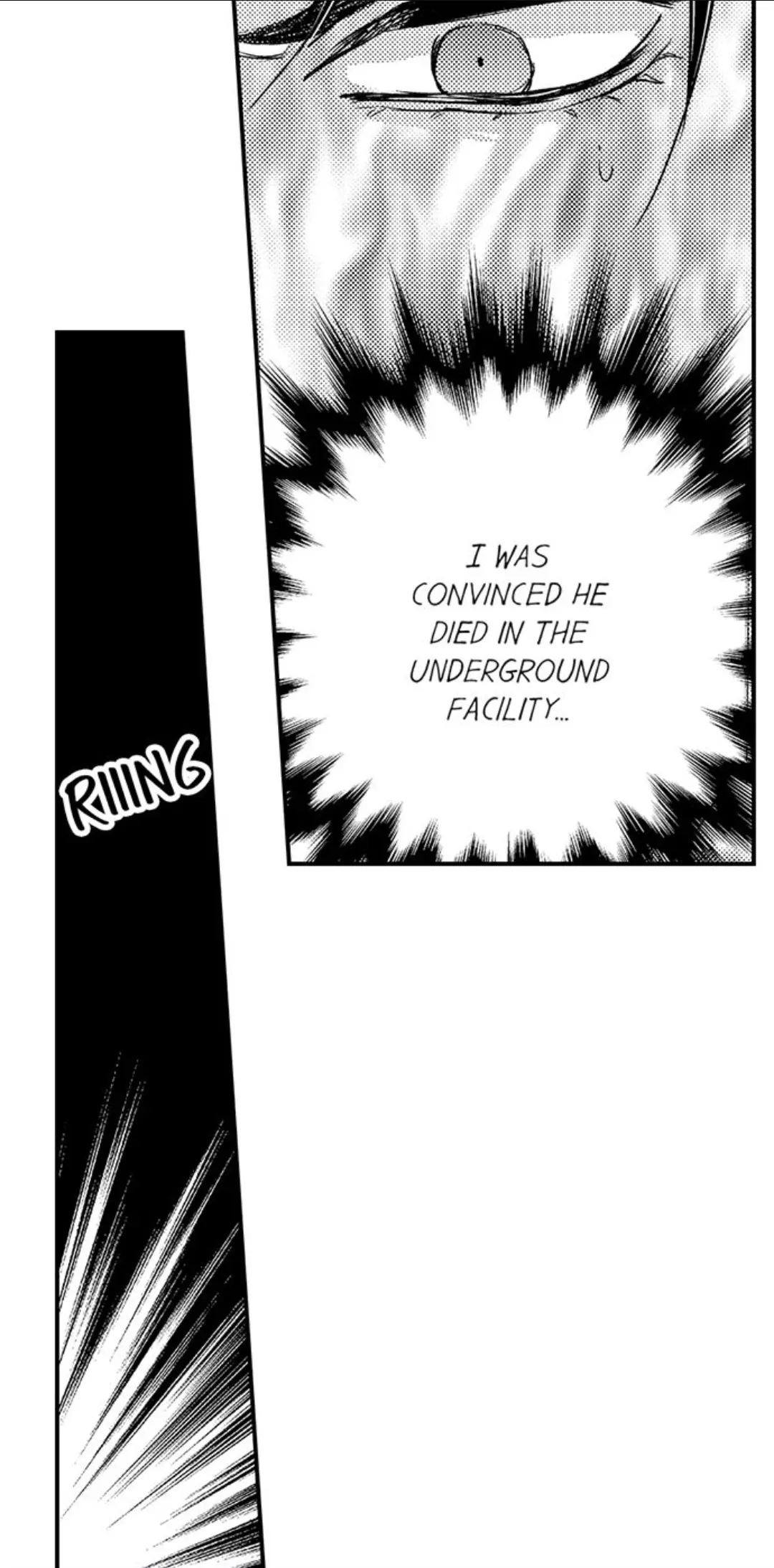 Amai Choubatsu - Watashi wa Kanshu Sen'you Pet Chapter 247 - page 8