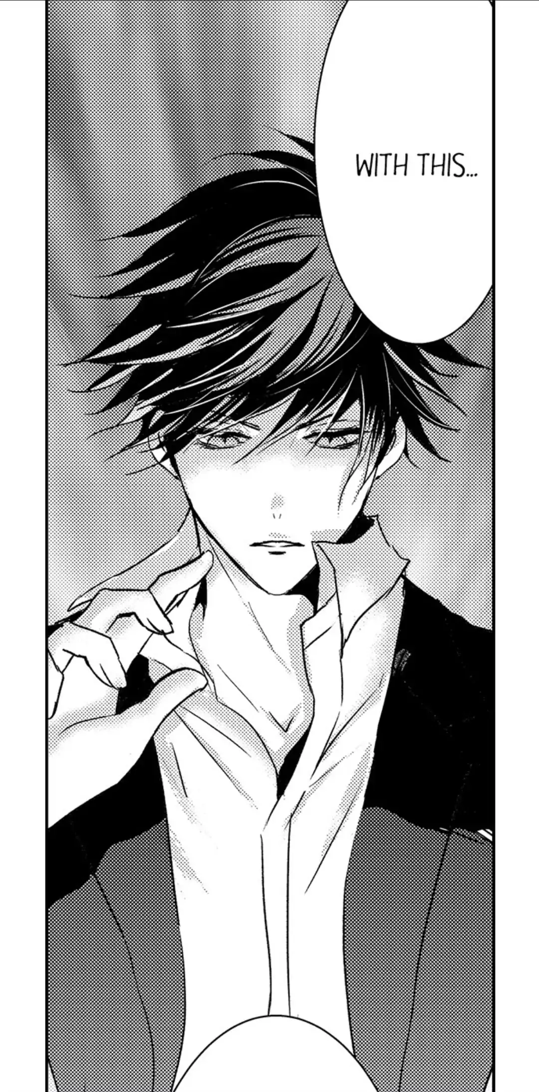 Amai Choubatsu - Watashi wa Kanshu Sen'you Pet Chapter 248 - page 12