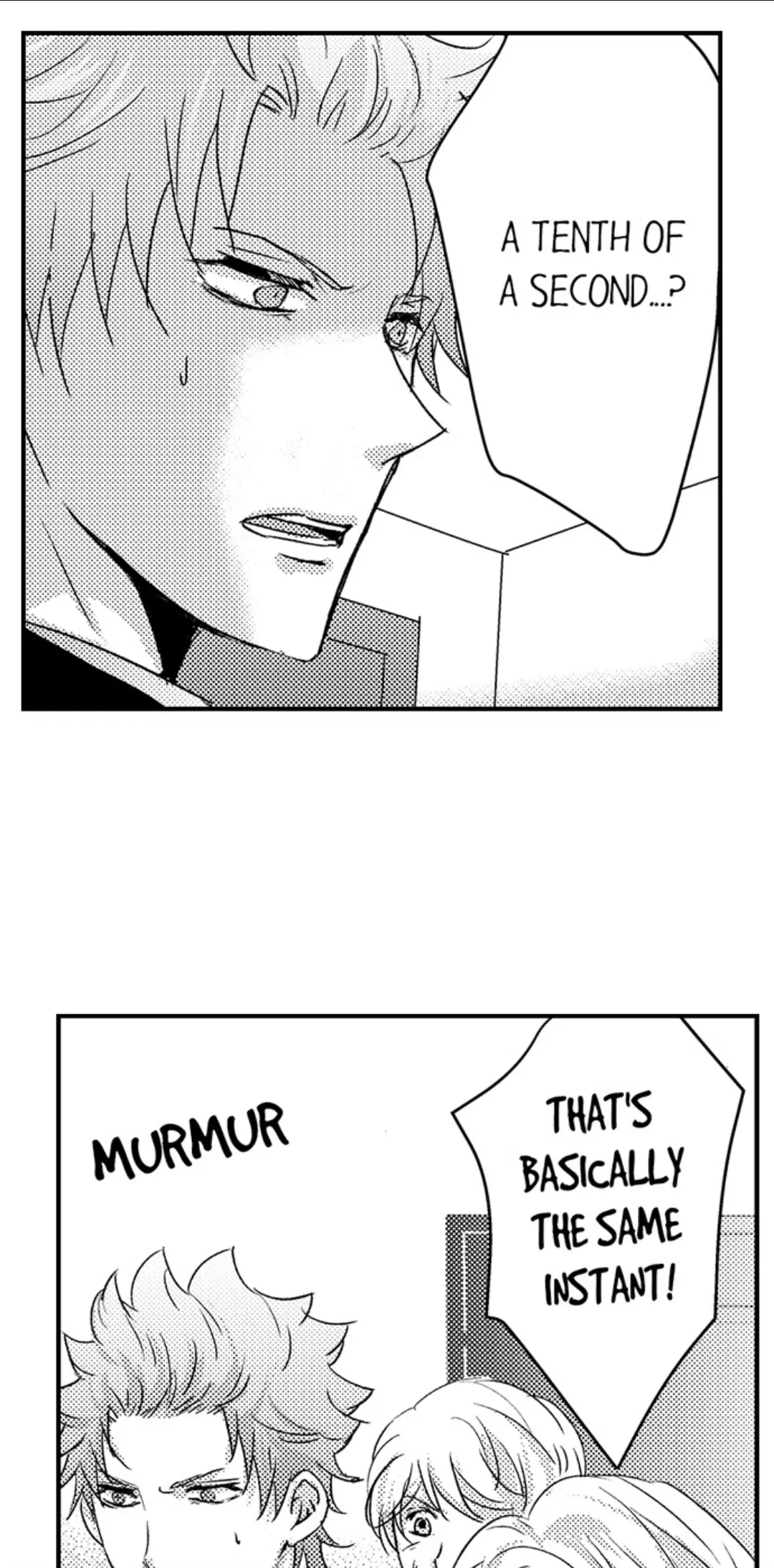 Amai Choubatsu - Watashi wa Kanshu Sen'you Pet Chapter 248 - page 21