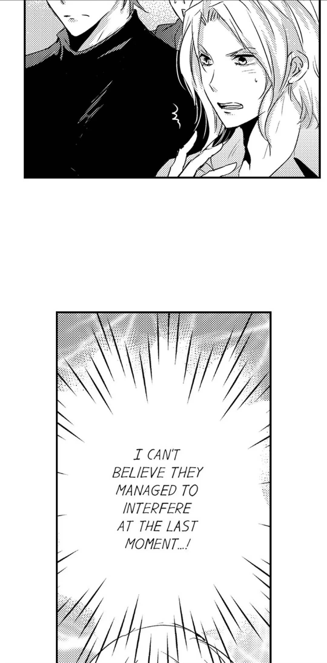 Amai Choubatsu - Watashi wa Kanshu Sen'you Pet Chapter 248 - page 22