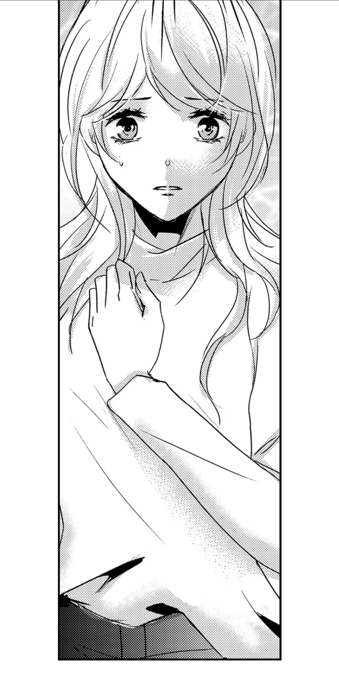 Amai Choubatsu - Watashi wa Kanshu Sen'you Pet Chapter 248 - page 23