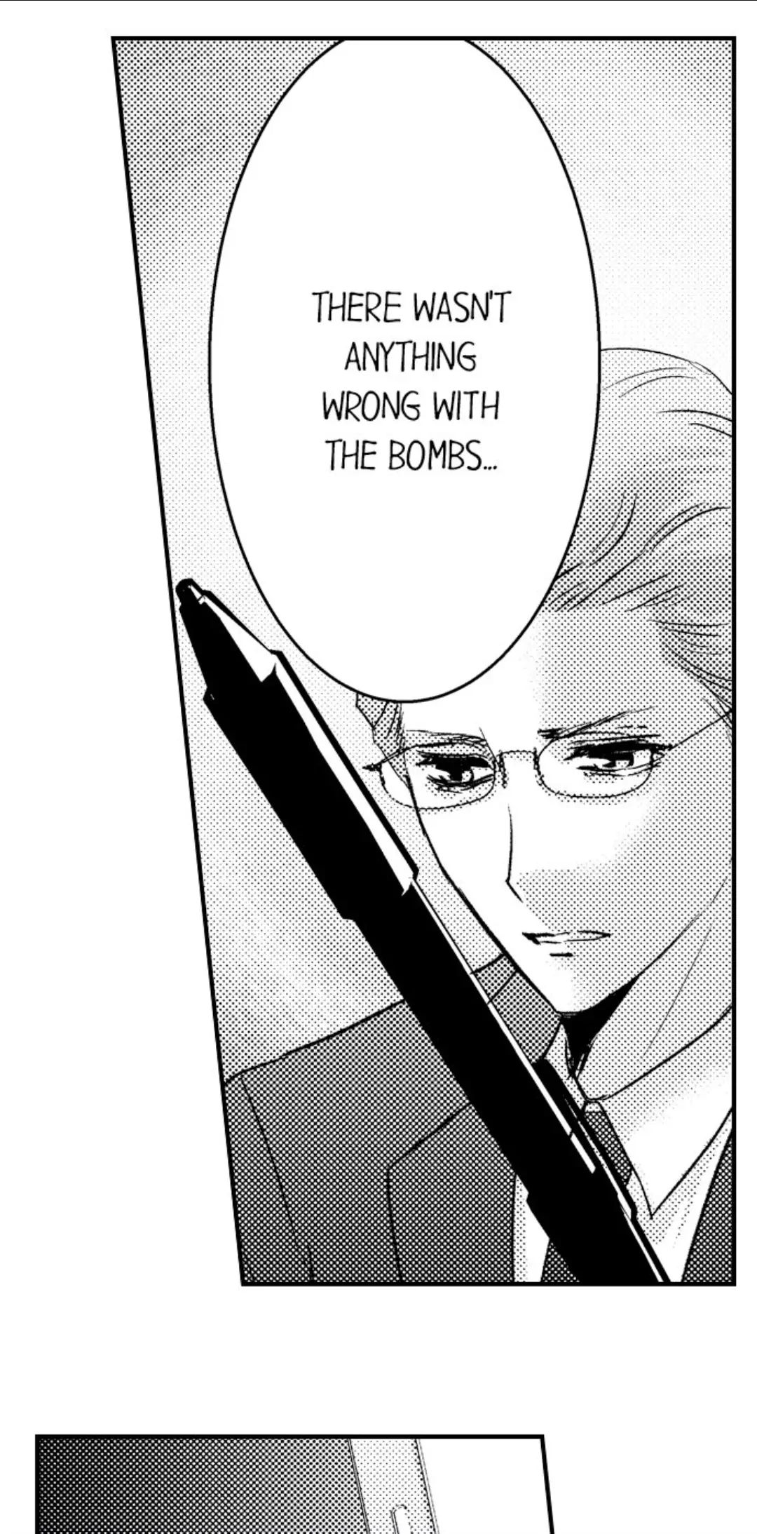 Amai Choubatsu - Watashi wa Kanshu Sen'you Pet Chapter 248 - page 25