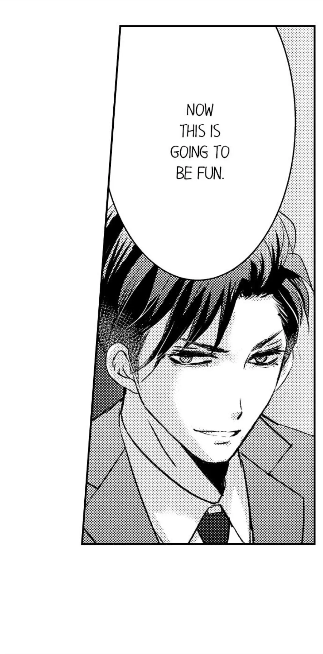 Amai Choubatsu - Watashi wa Kanshu Sen'you Pet Chapter 248 - page 2