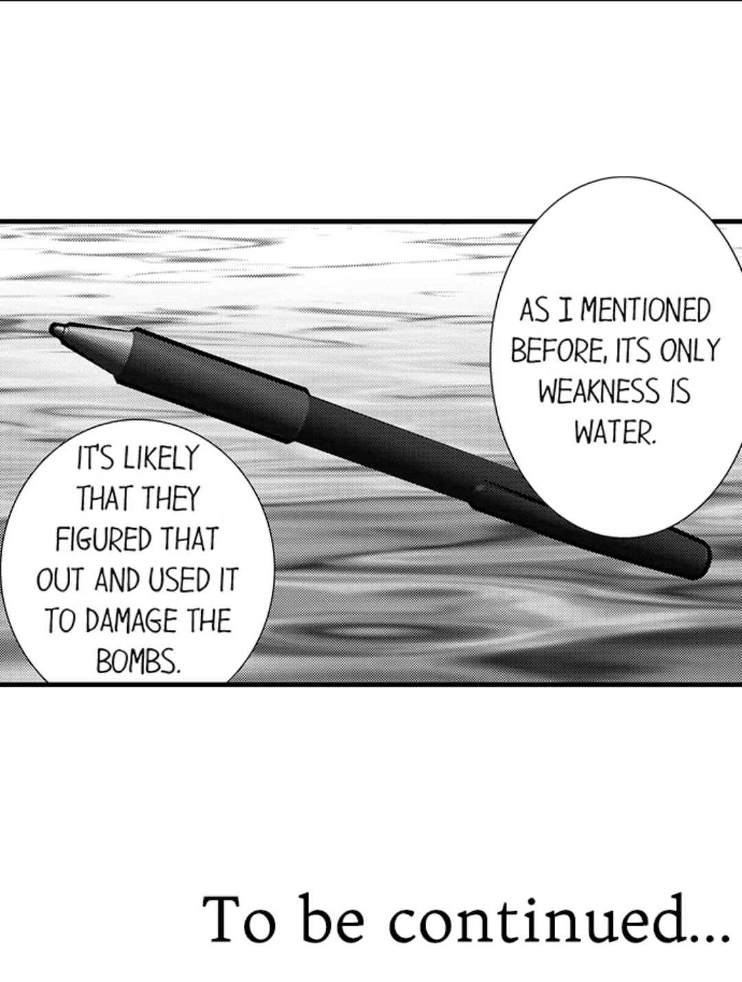 Amai Choubatsu - Watashi wa Kanshu Sen'you Pet Chapter 248 - page 29