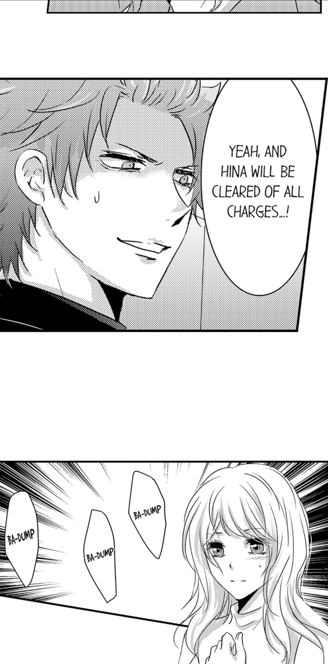 Amai Choubatsu - Watashi wa Kanshu Sen'you Pet Chapter 248 - page 7