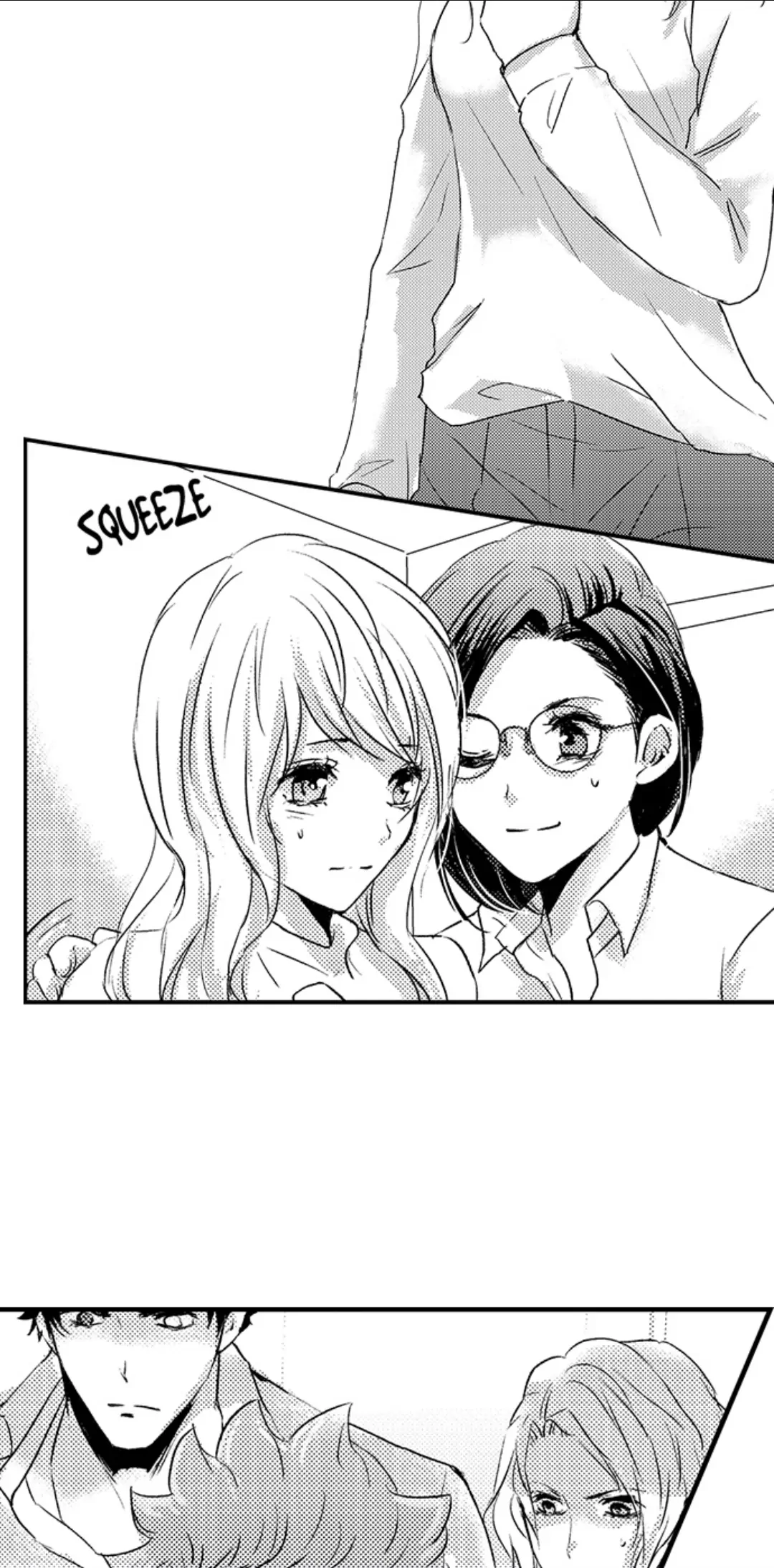 Amai Choubatsu - Watashi wa Kanshu Sen'you Pet Chapter 248 - page 8