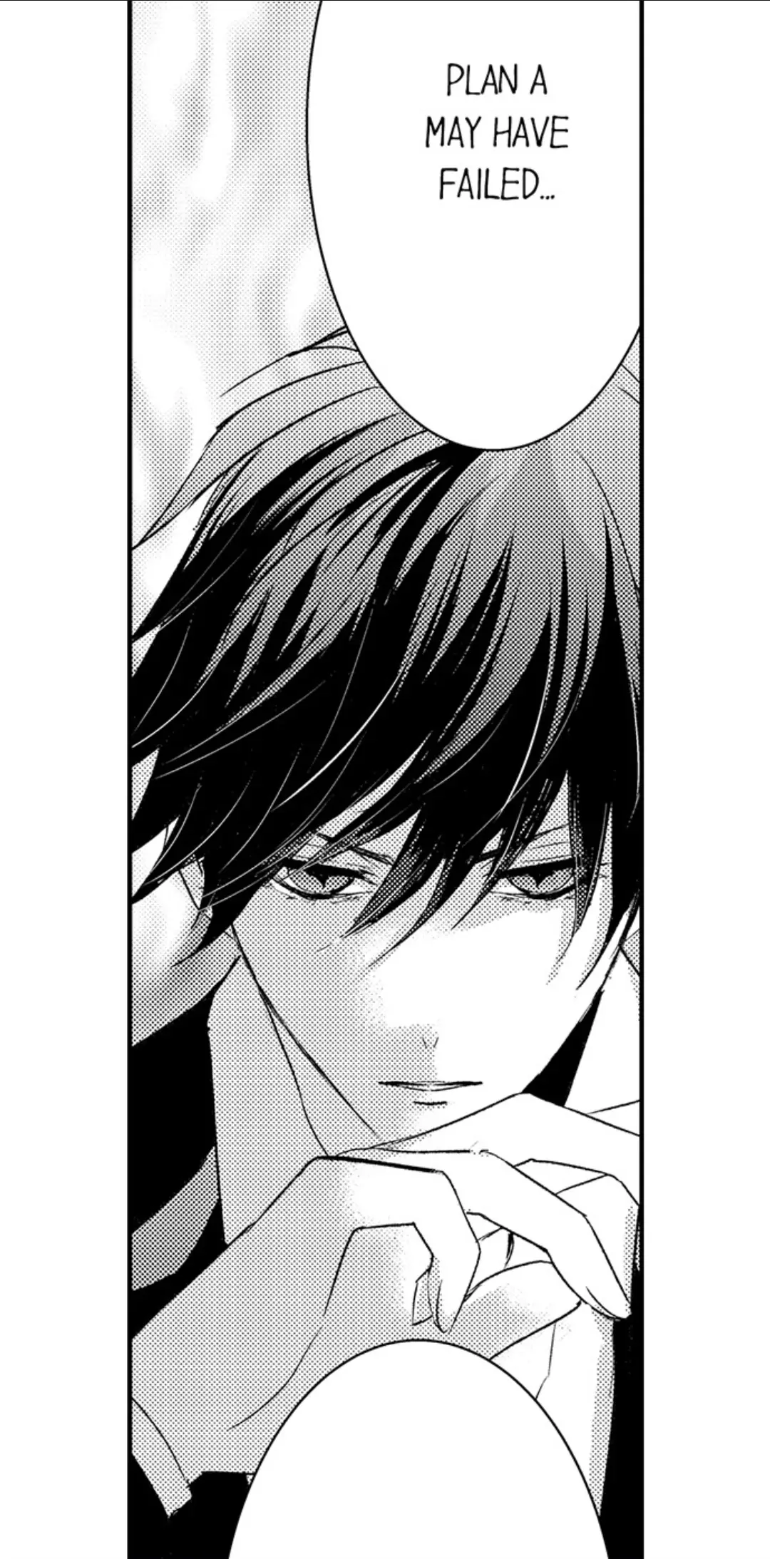 Amai Choubatsu - Watashi wa Kanshu Sen'you Pet Chapter 249 - page 12