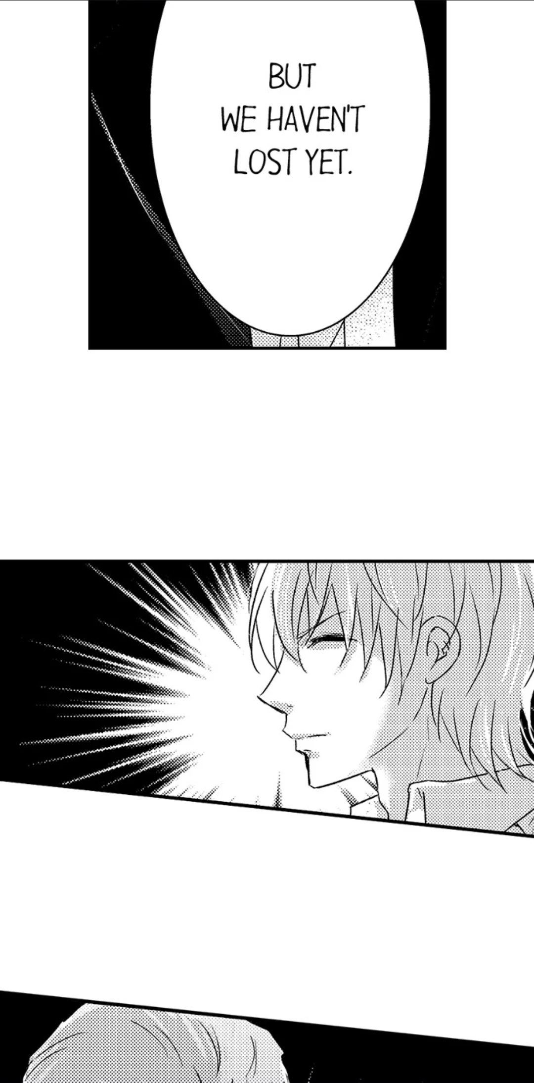 Amai Choubatsu - Watashi wa Kanshu Sen'you Pet Chapter 249 - page 13