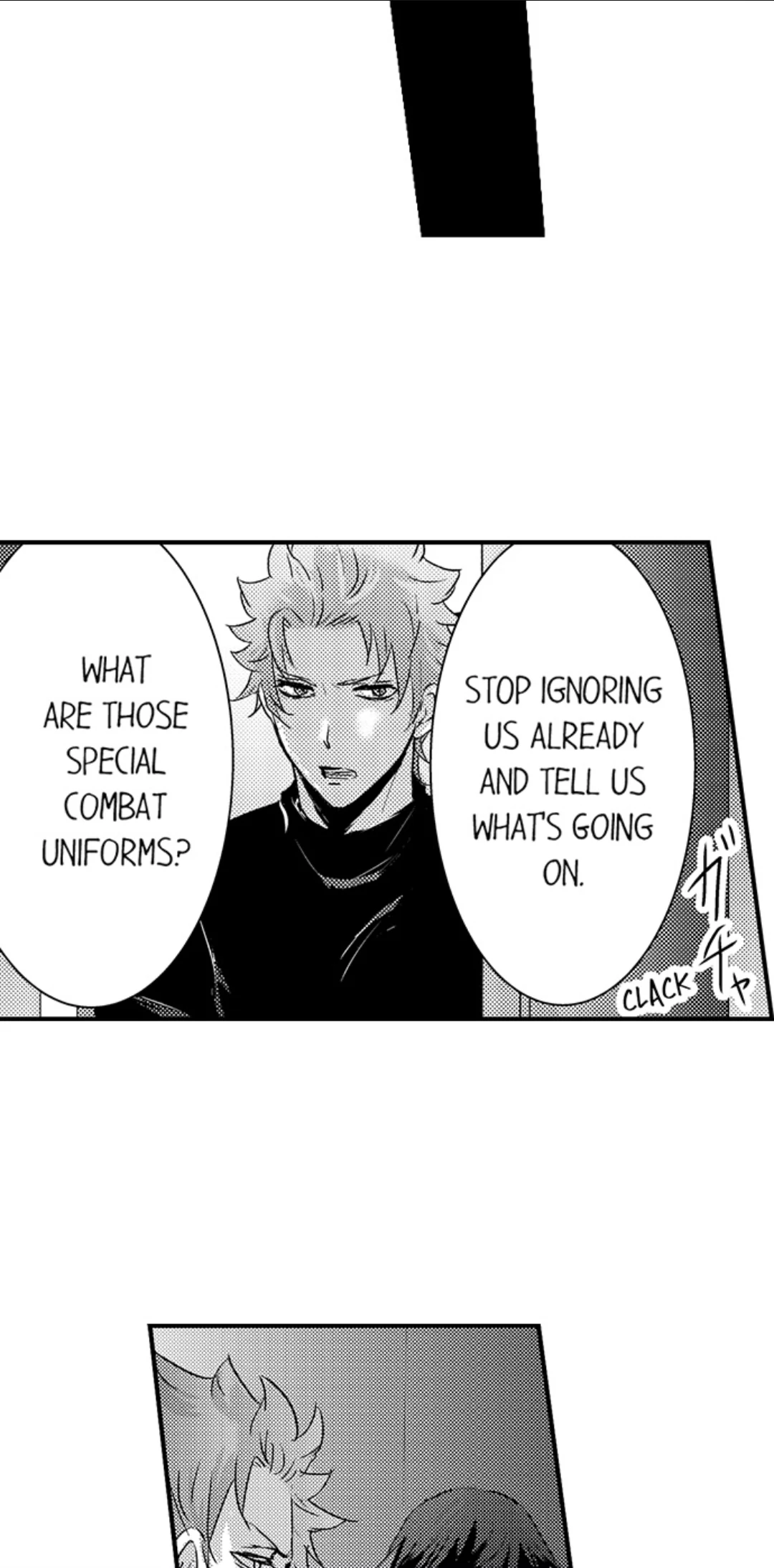 Amai Choubatsu - Watashi wa Kanshu Sen'you Pet Chapter 249 - page 24