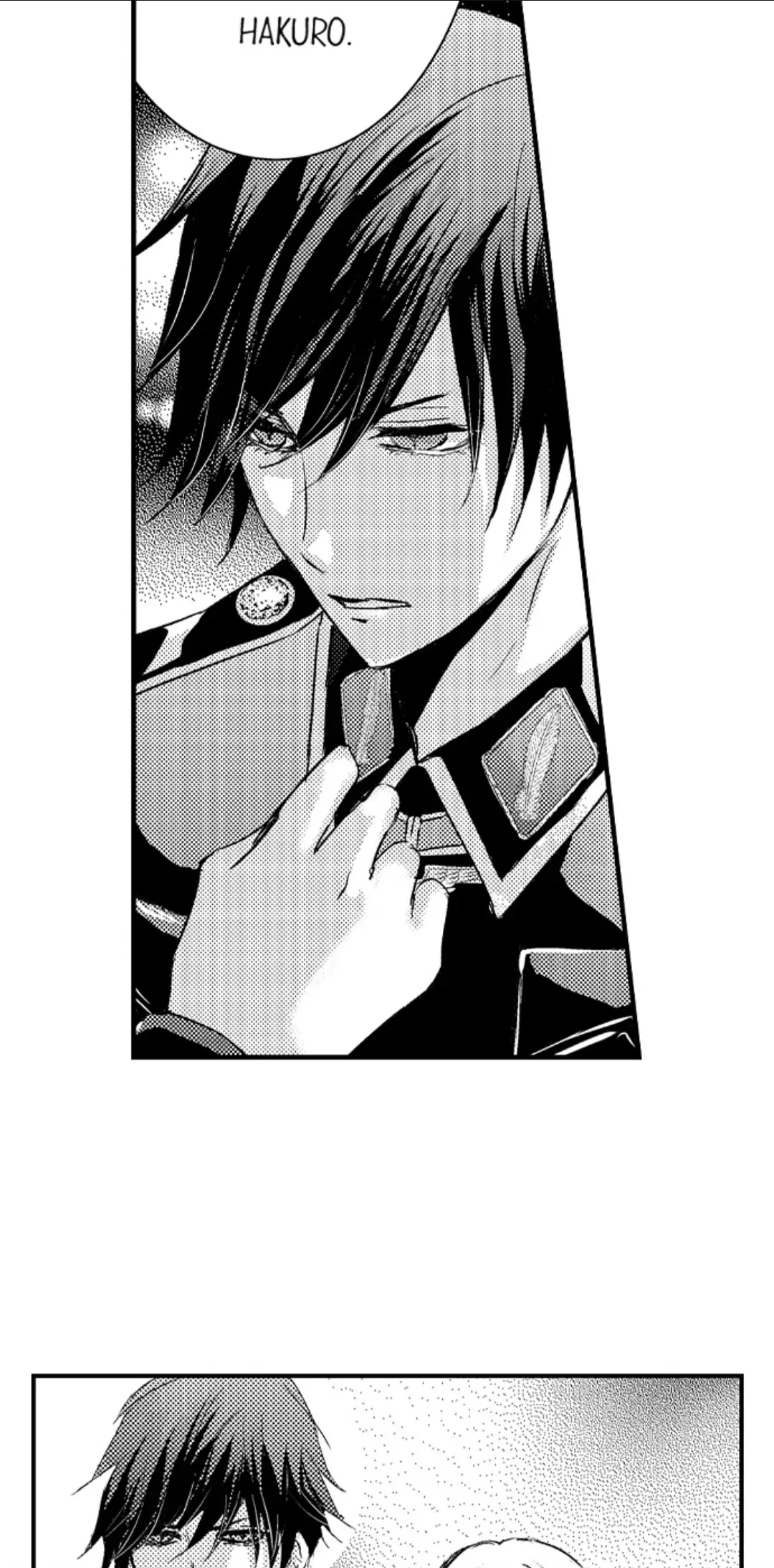 Amai Choubatsu - Watashi wa Kanshu Sen'you Pet Chapter 249 - page 26