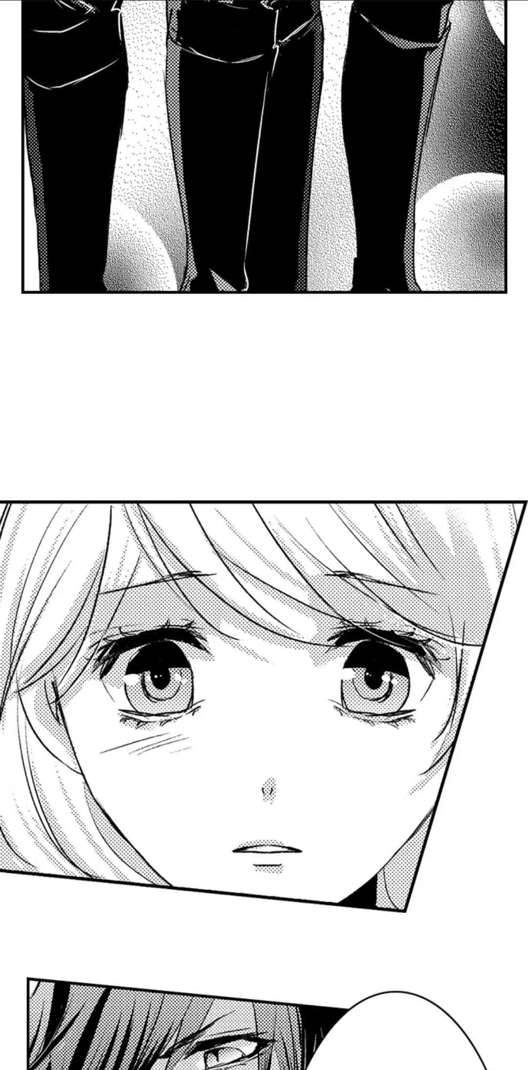 Amai Choubatsu - Watashi wa Kanshu Sen'you Pet Chapter 249 - page 28