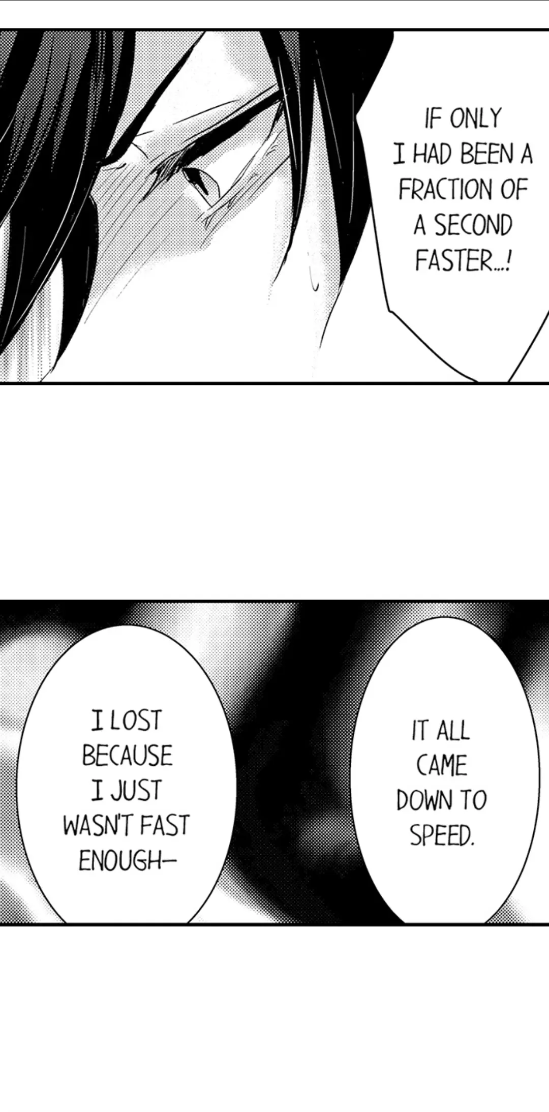 Amai Choubatsu - Watashi wa Kanshu Sen'you Pet Chapter 249 - page 3