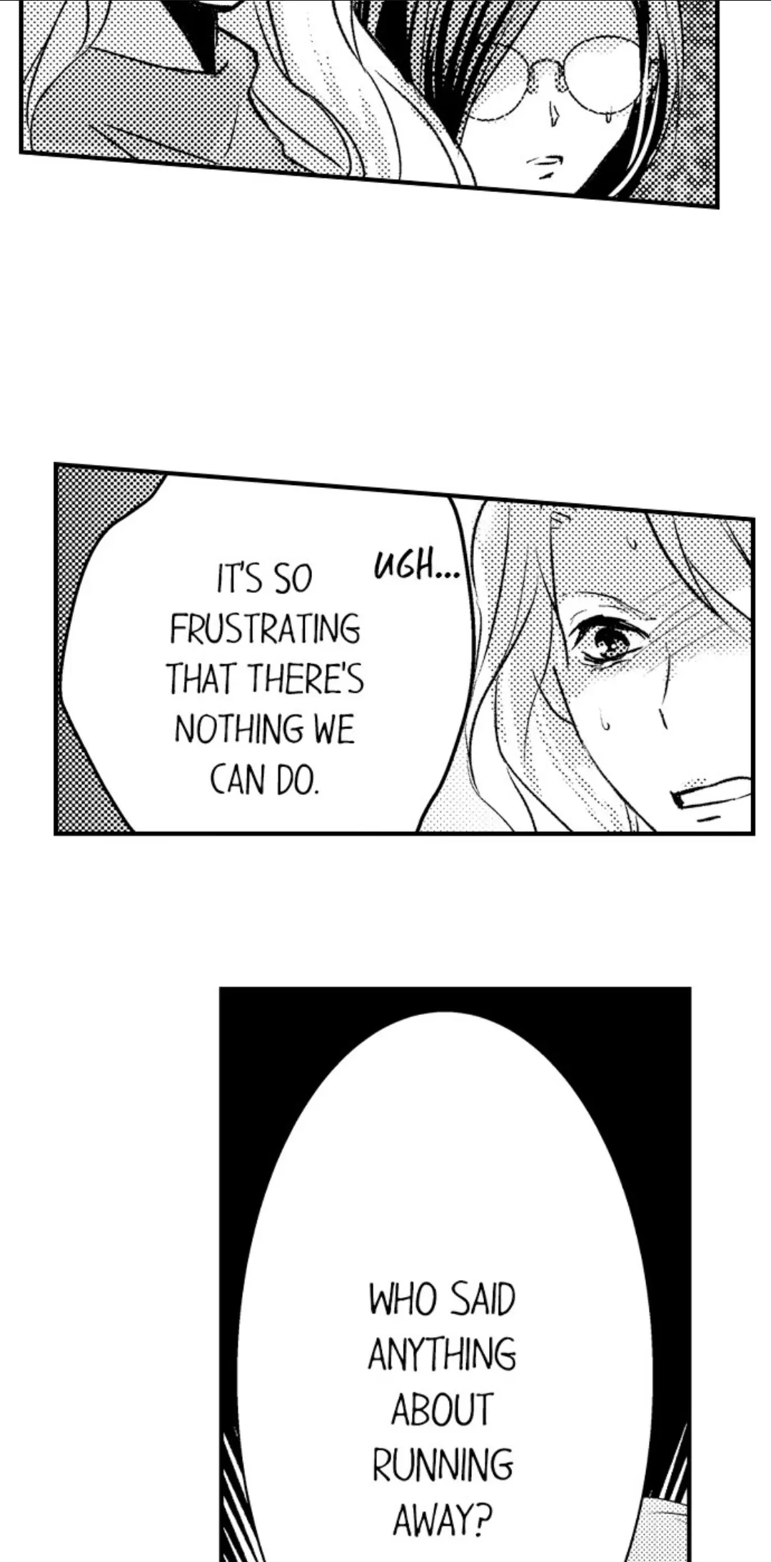 Amai Choubatsu - Watashi wa Kanshu Sen'you Pet Chapter 249 - page 8