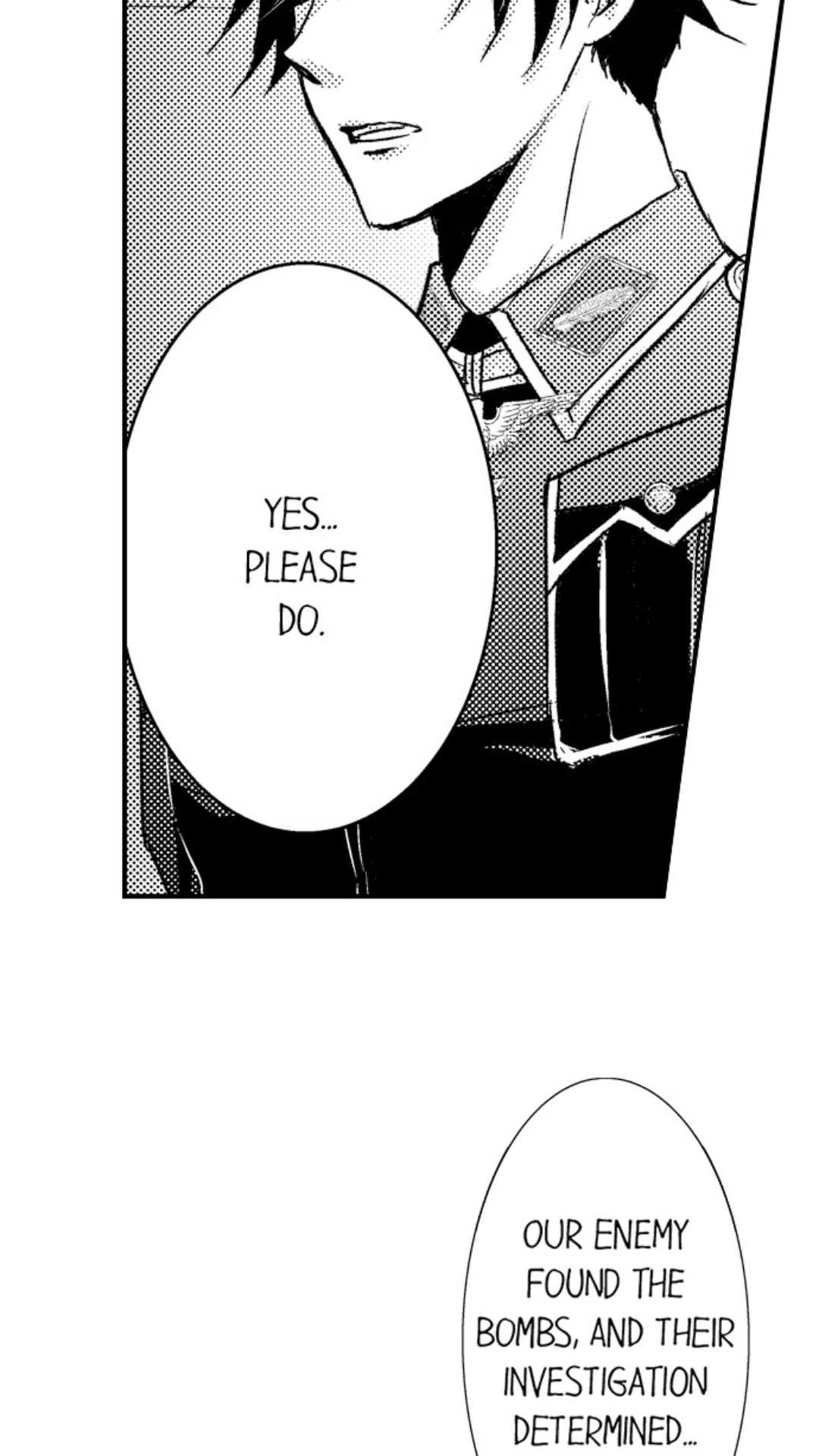 Amai Choubatsu - Watashi wa Kanshu Sen'you Pet Chapter 250 - page 15