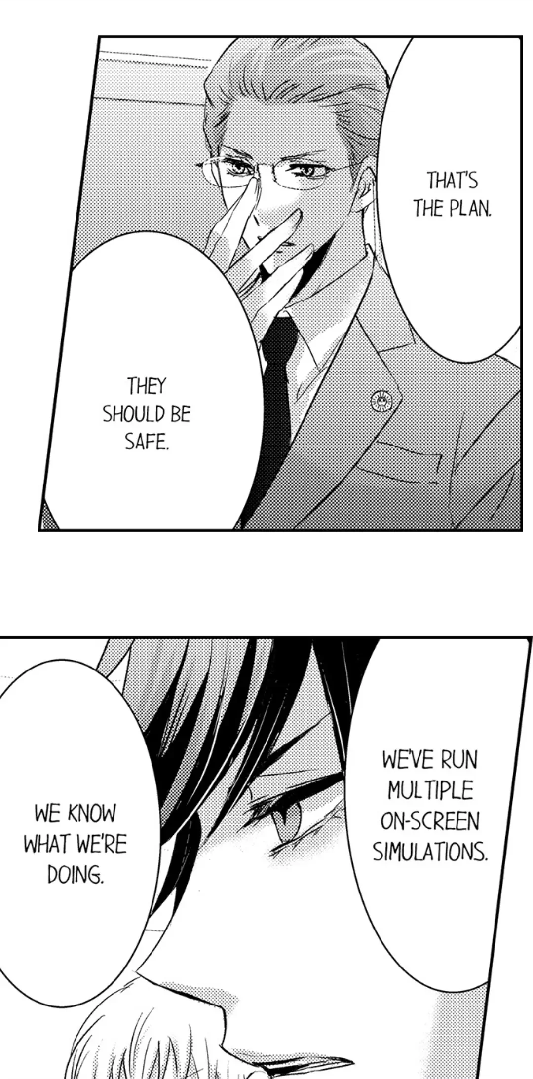 Amai Choubatsu - Watashi wa Kanshu Sen'you Pet Chapter 250 - page 24