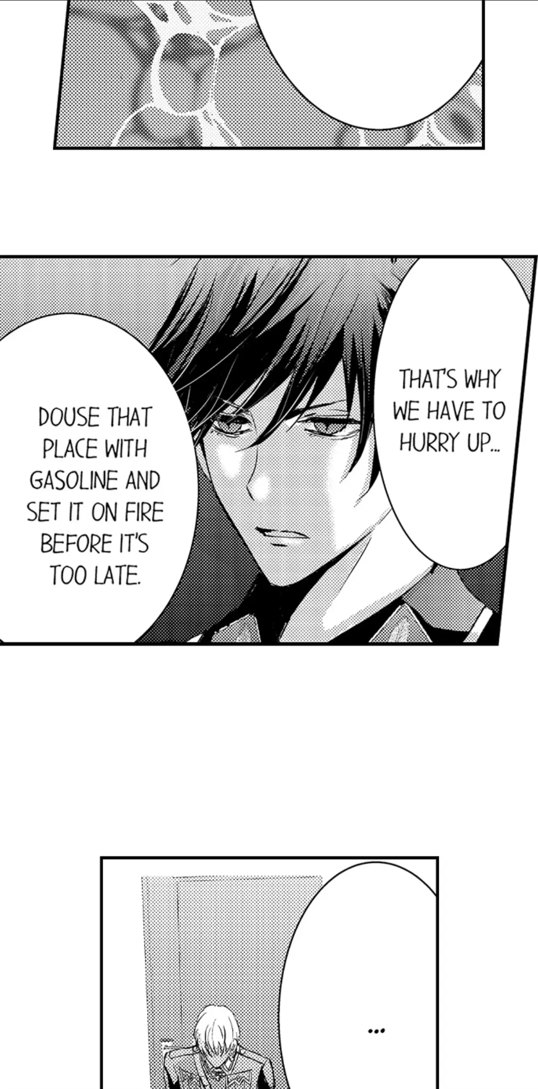 Amai Choubatsu - Watashi wa Kanshu Sen'you Pet Chapter 250 - page 28