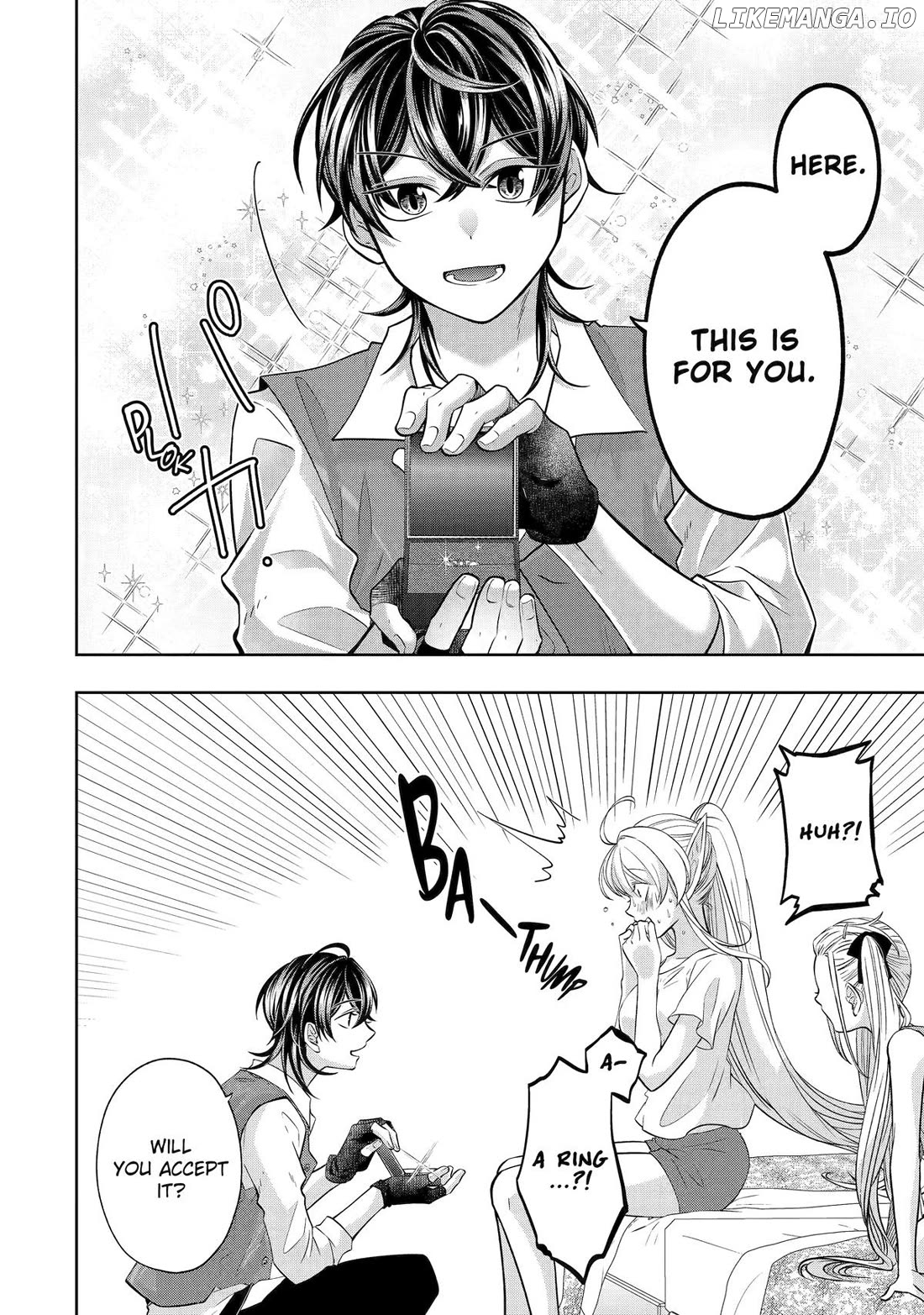 Level 0 Evil King Become the Adventurer In the New World Chapter 25 - page 4