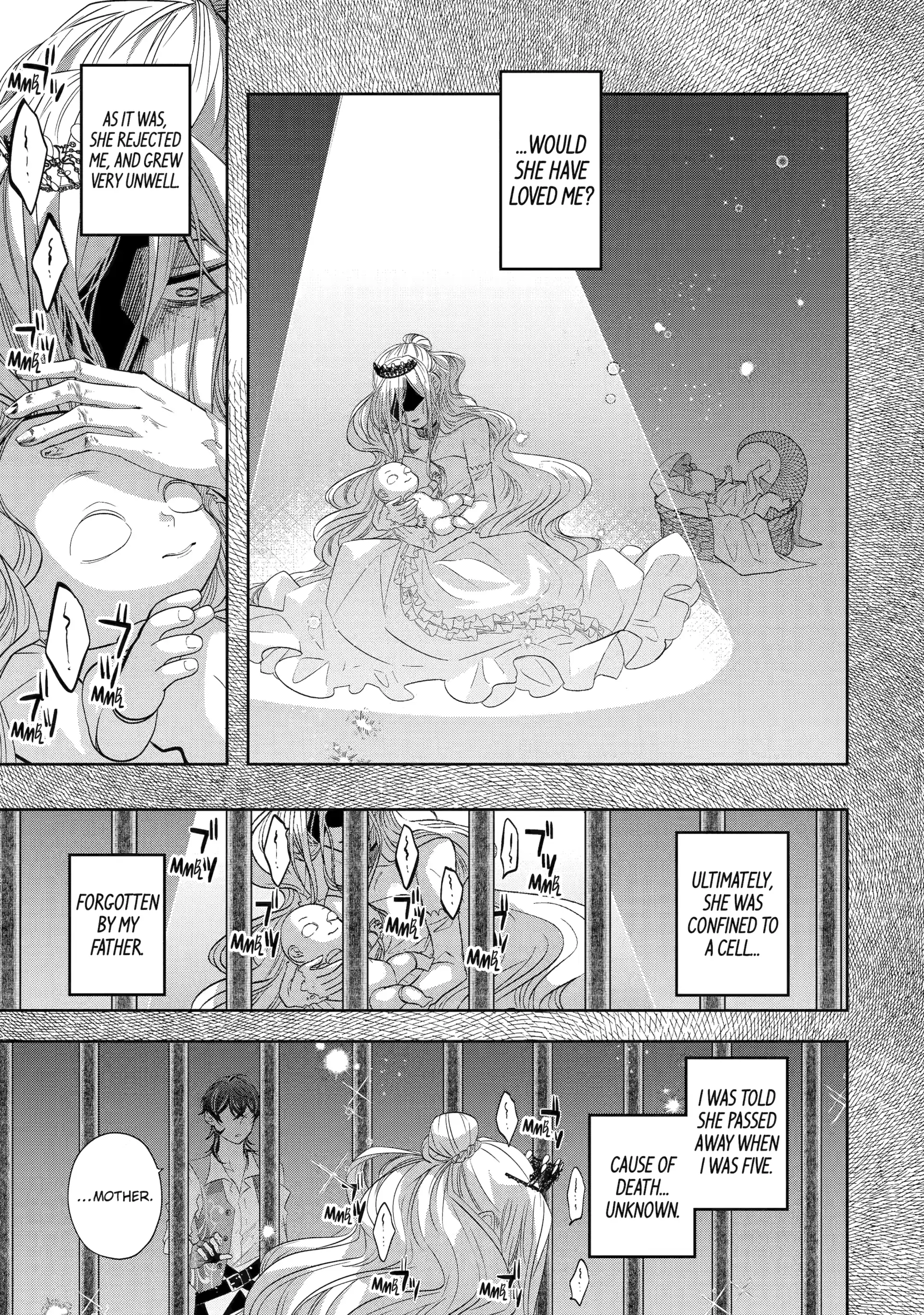 Level 0 Evil King Become the Adventurer In the New World Chapter 26 - page 27