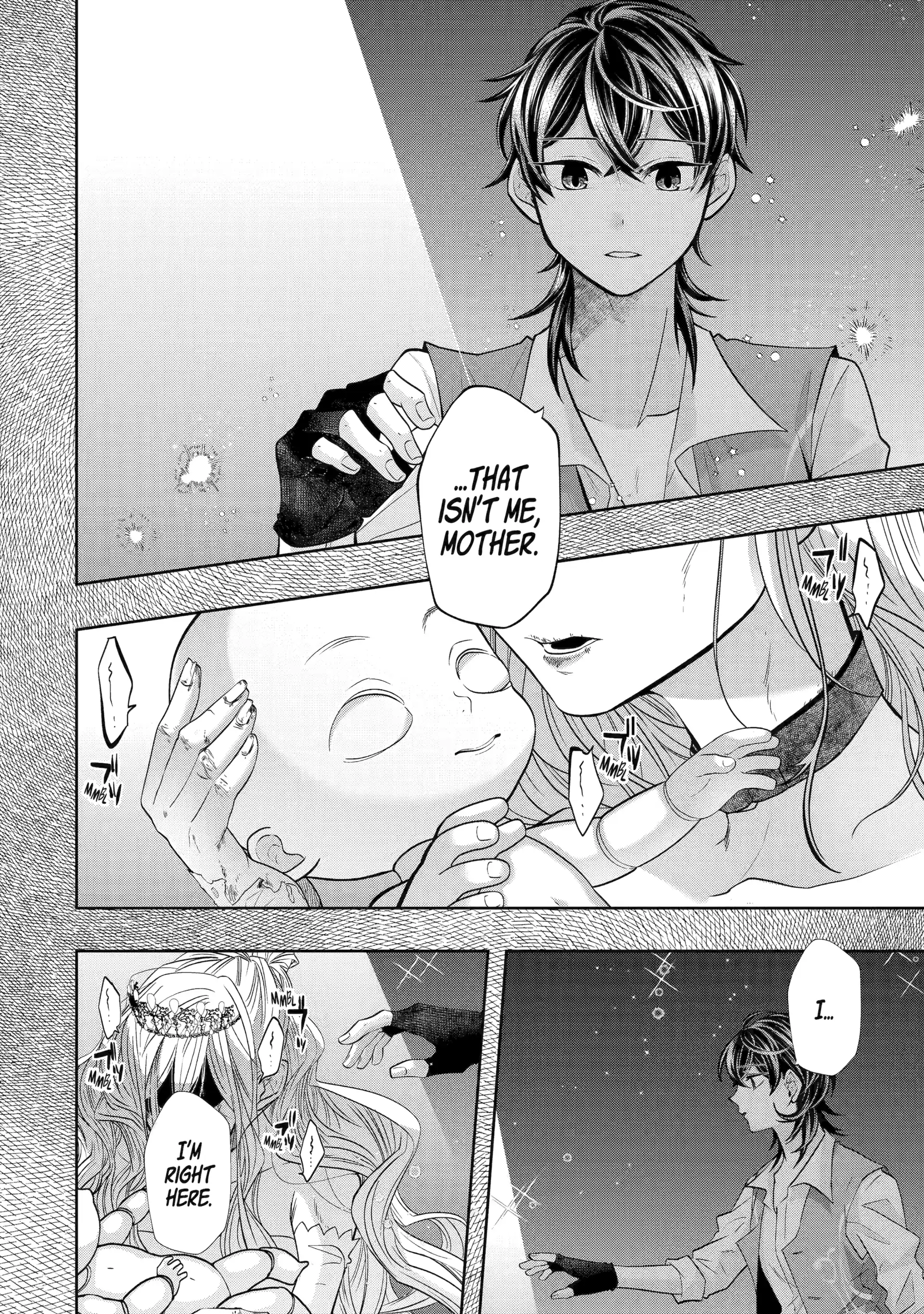 Level 0 Evil King Become the Adventurer In the New World Chapter 26 - page 28